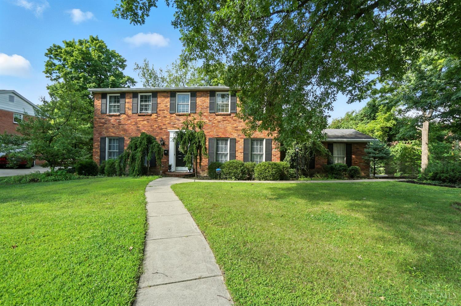 1579 Sylved Lane
