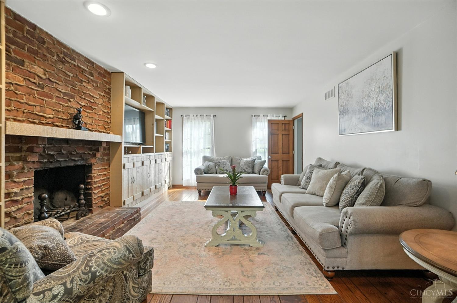 1579 Sylved Lane