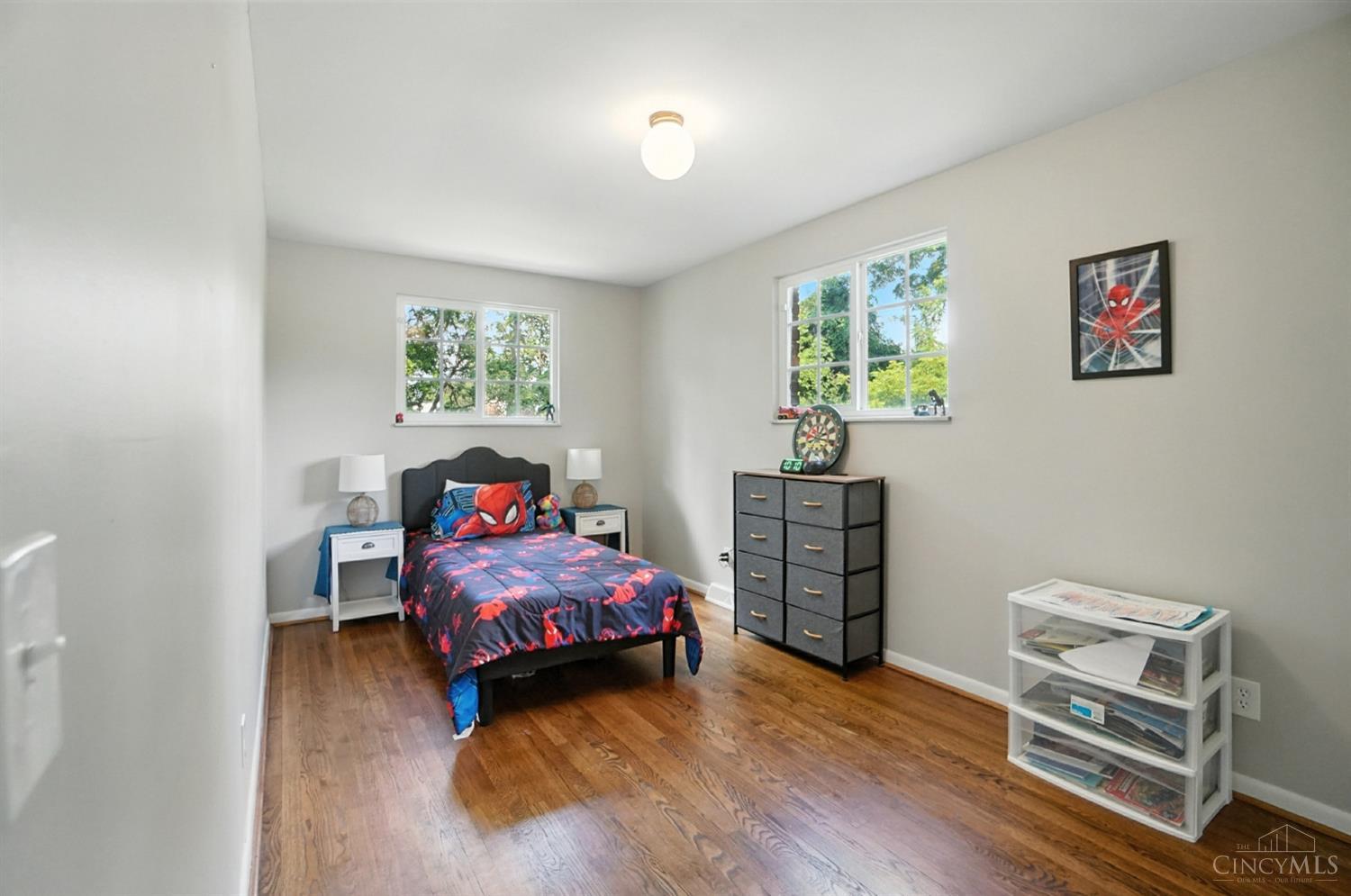 1579 Sylved Lane