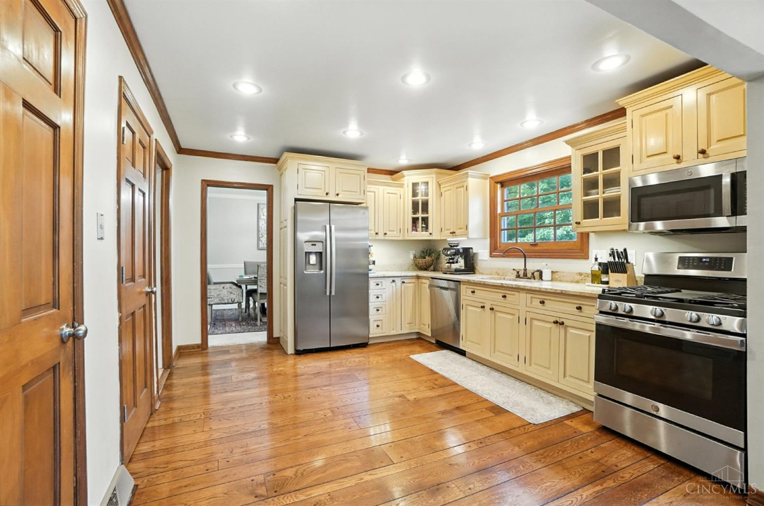 1579 Sylved Lane