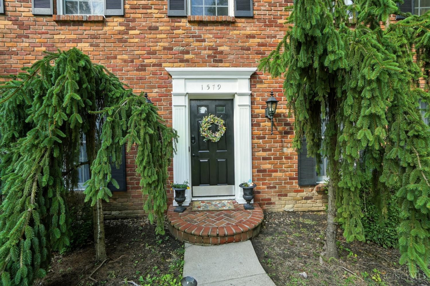 1579 Sylved Lane