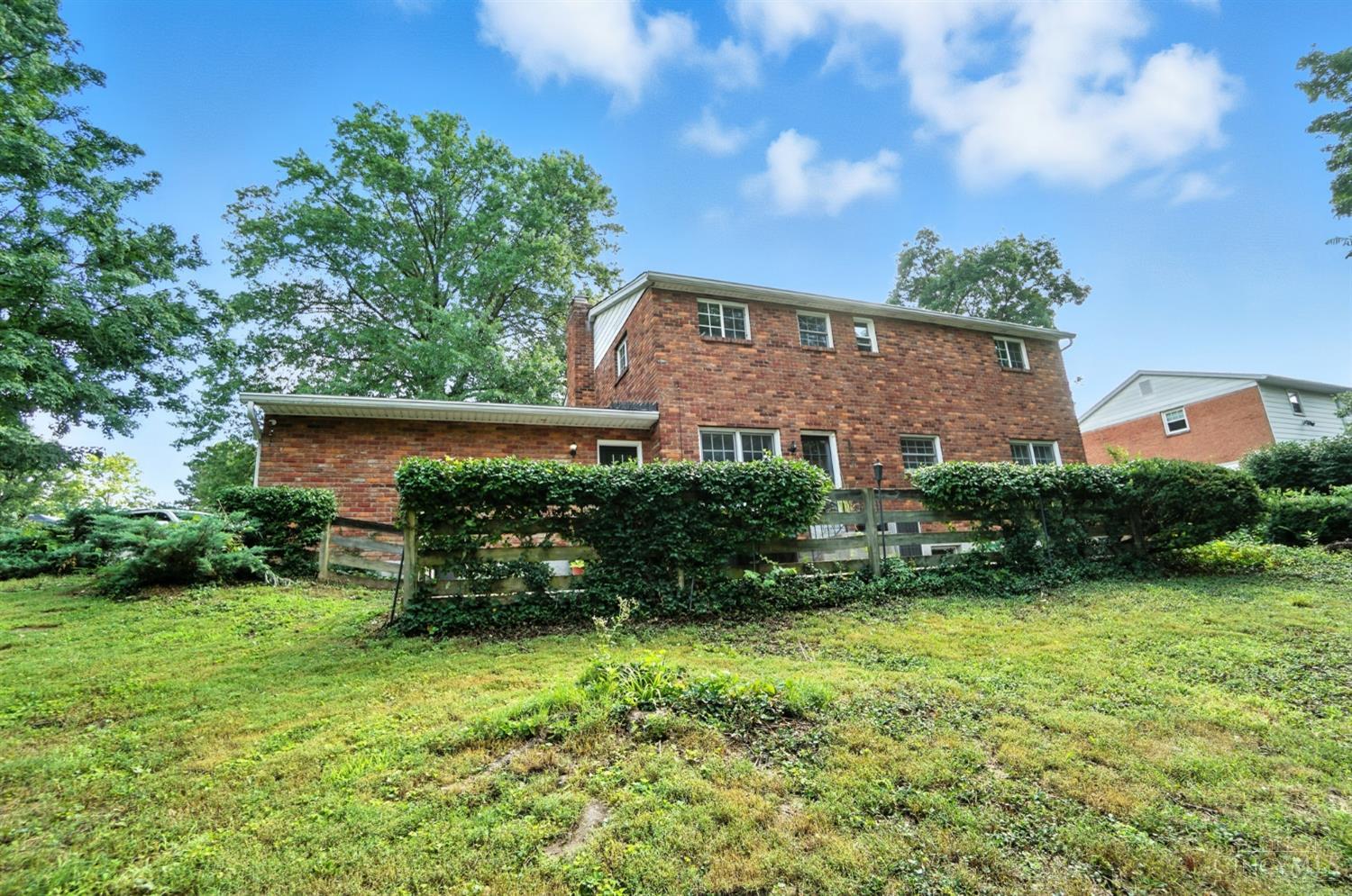 1579 Sylved Lane