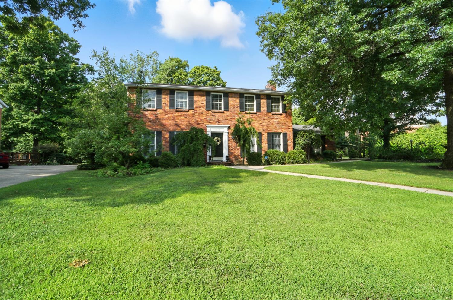 1579 Sylved Lane
