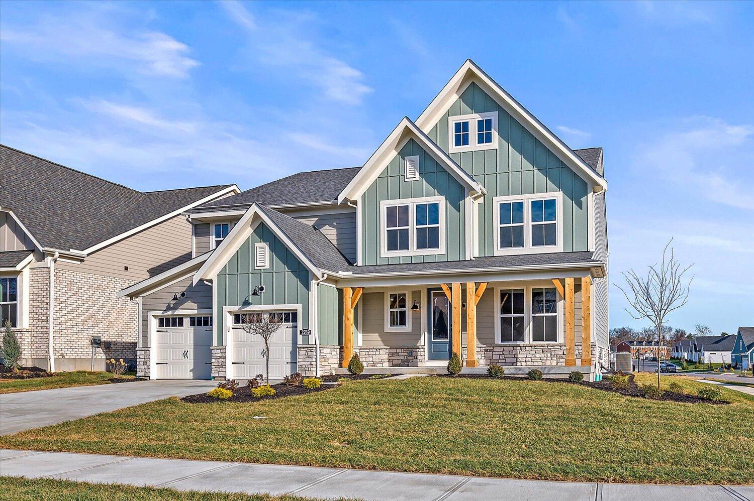 2769 White Pine Drive