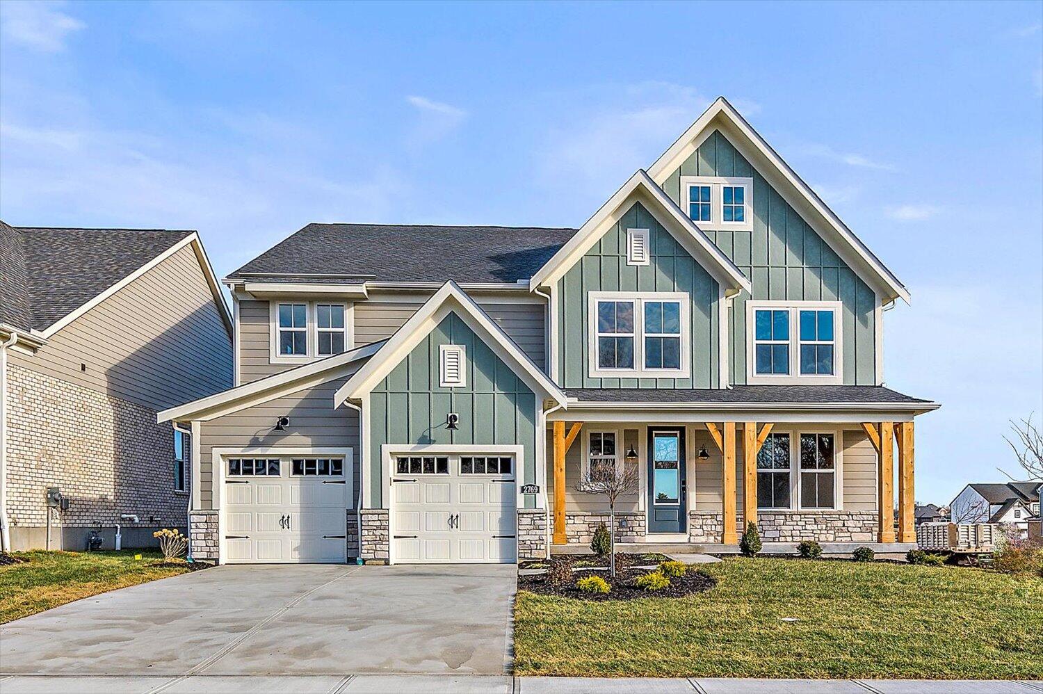 2769 White Pine Drive