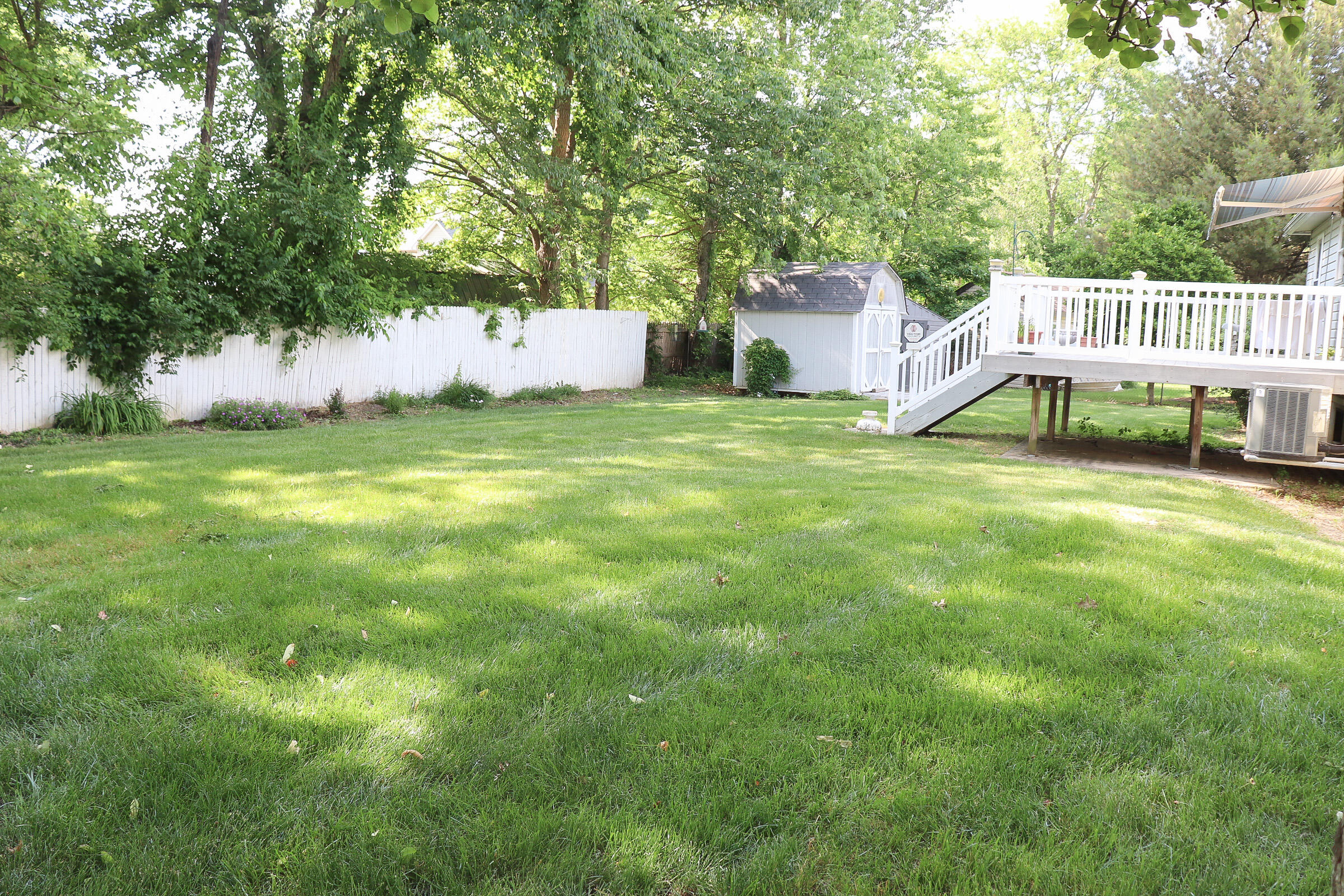 2528 Northern Dancer Court