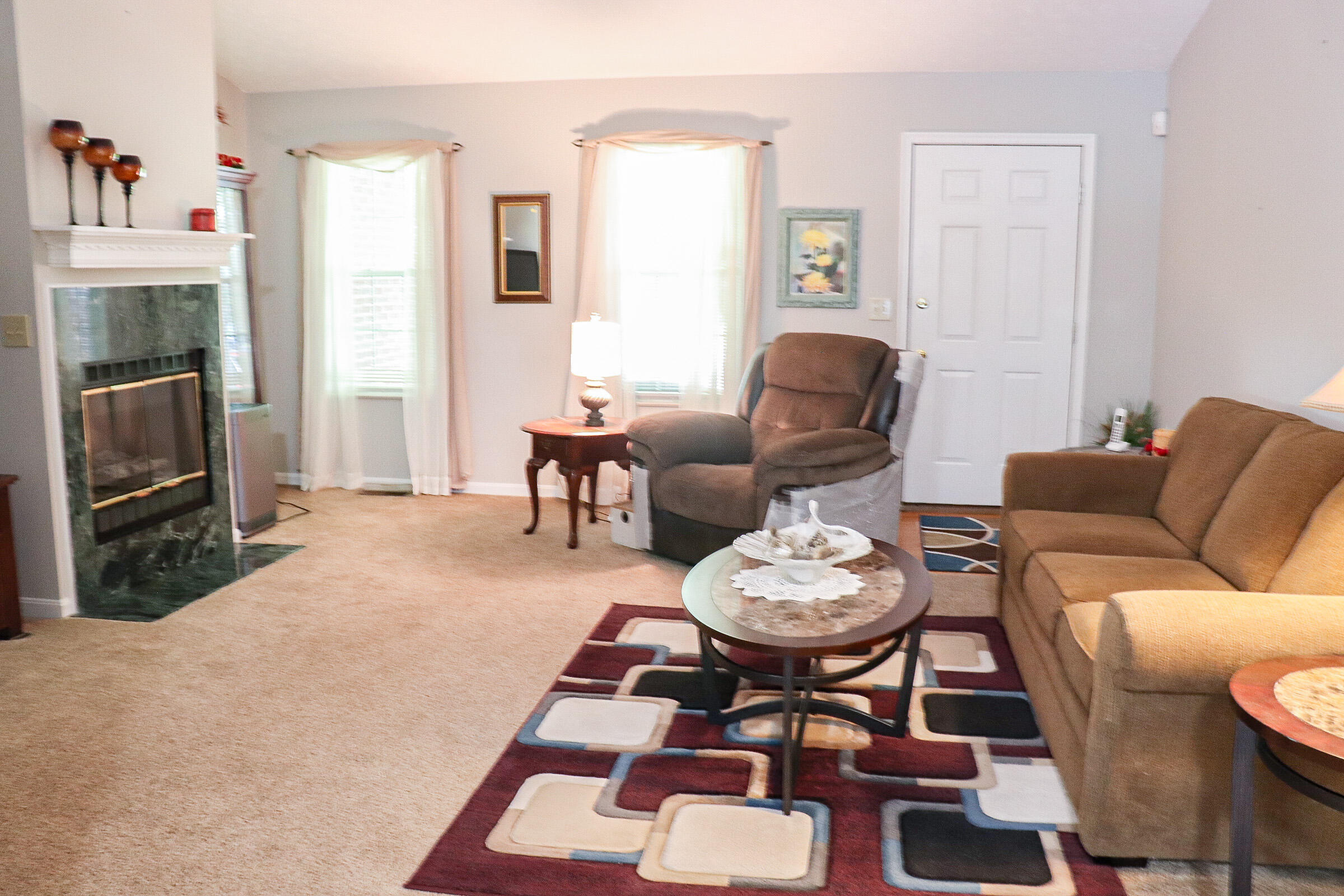 2528 Northern Dancer Court