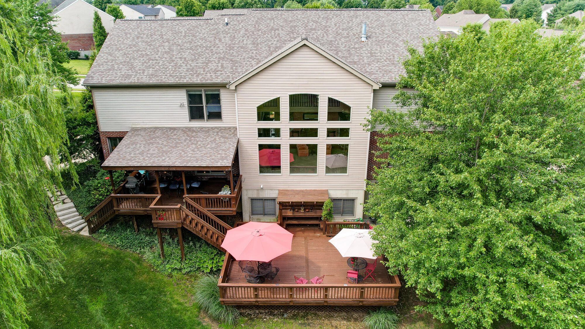 9996 Cedarwood Drive