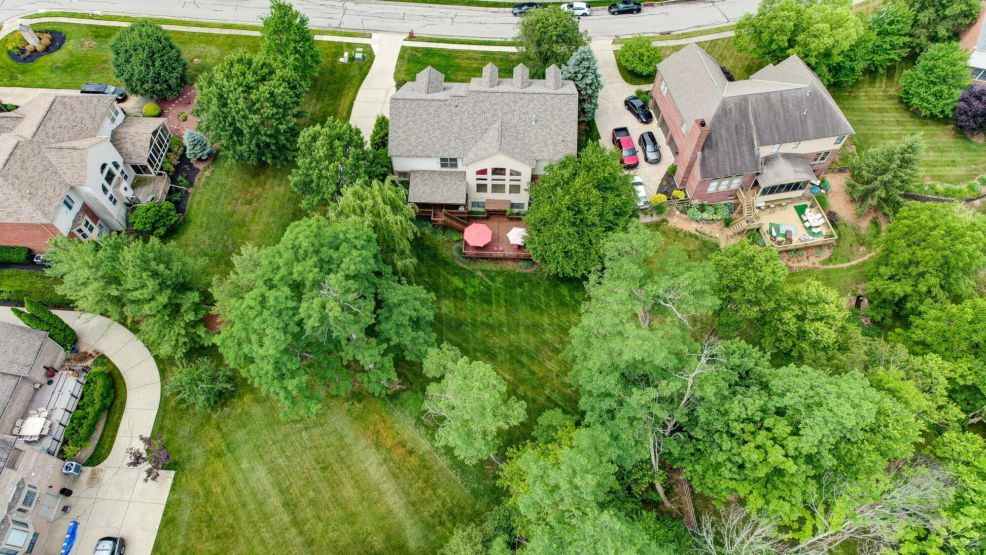 9996 Cedarwood Drive