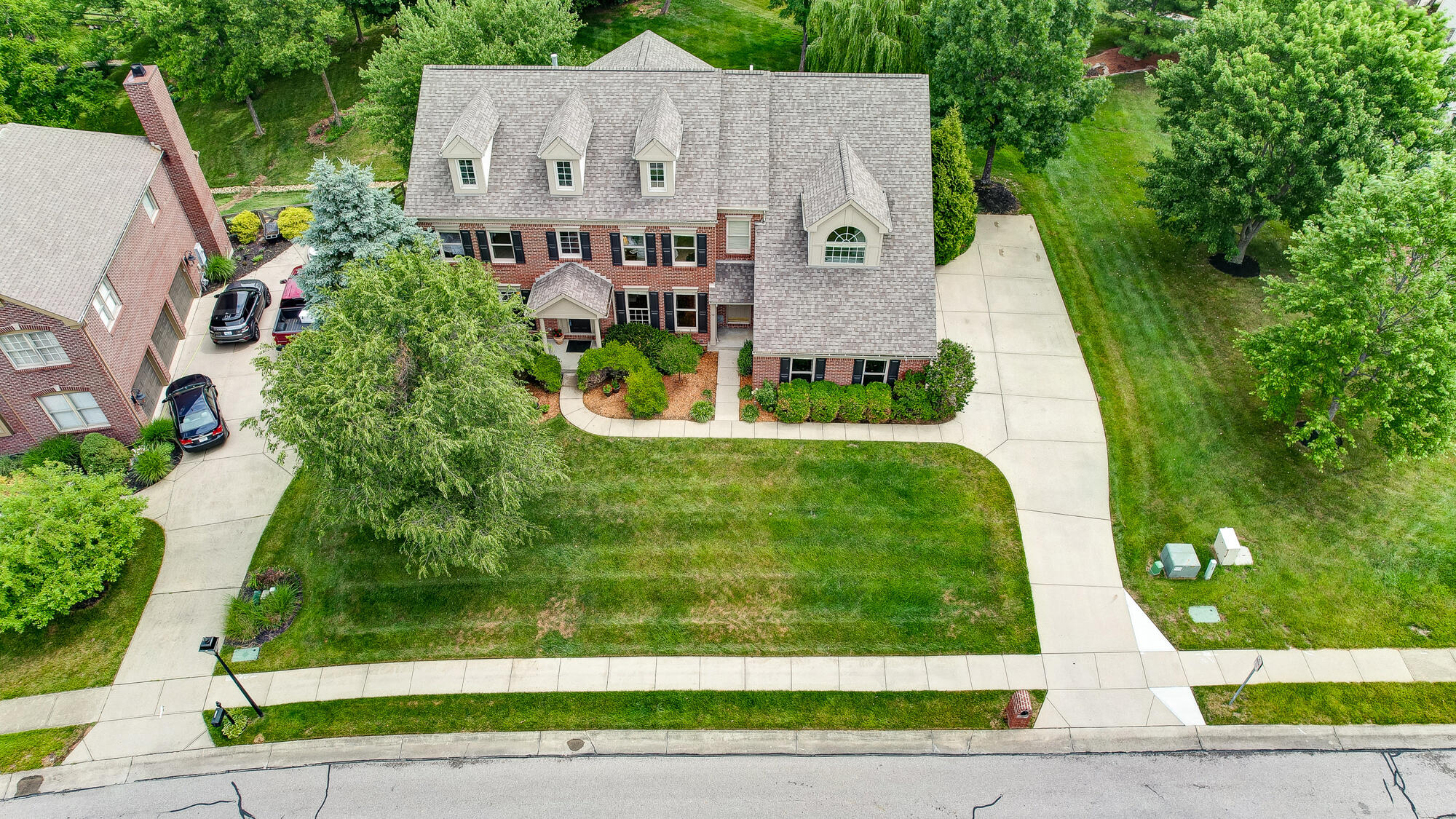 9996 Cedarwood Drive