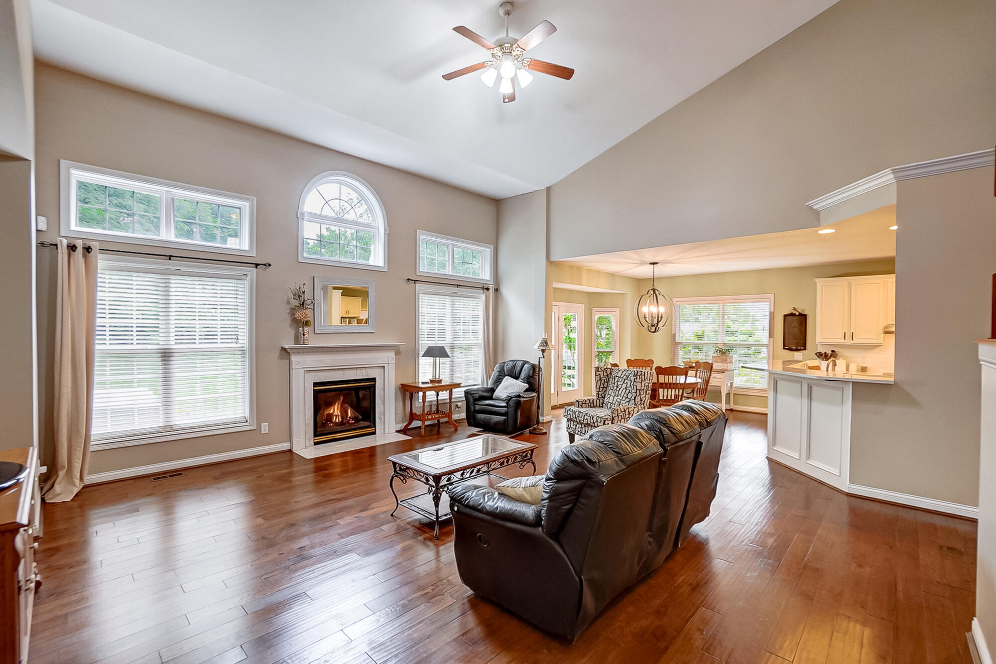 578 Savannah Drive