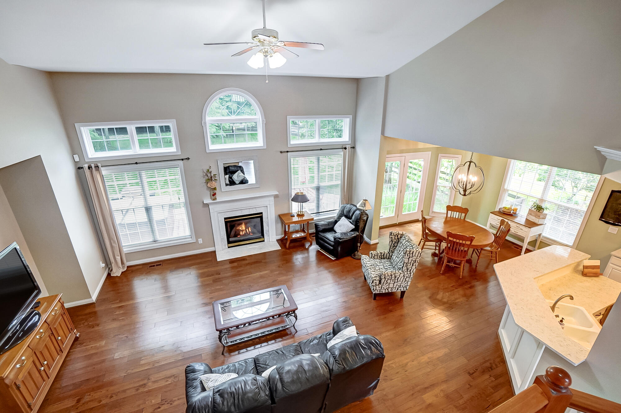 578 Savannah Drive