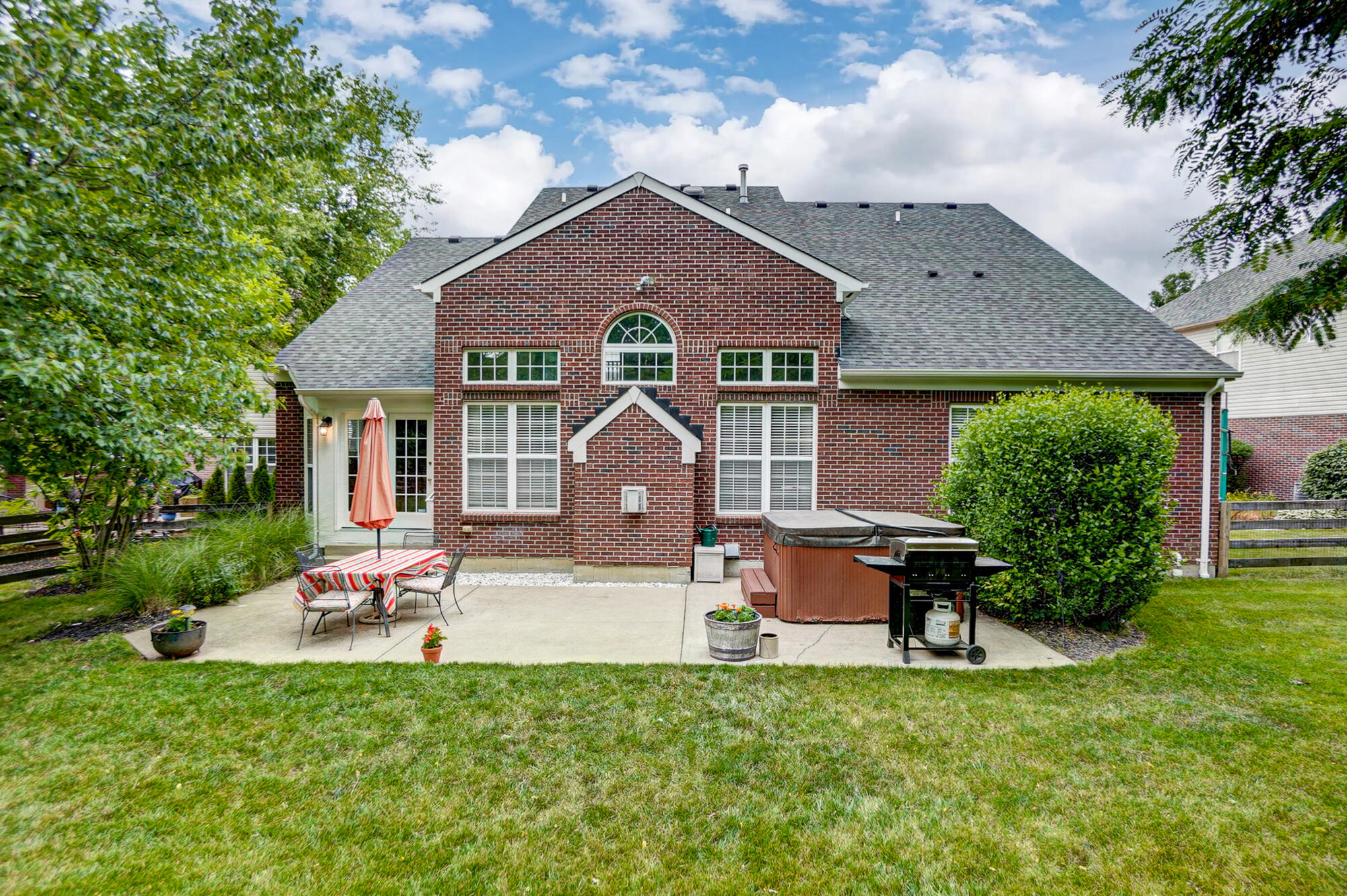 578 Savannah Drive