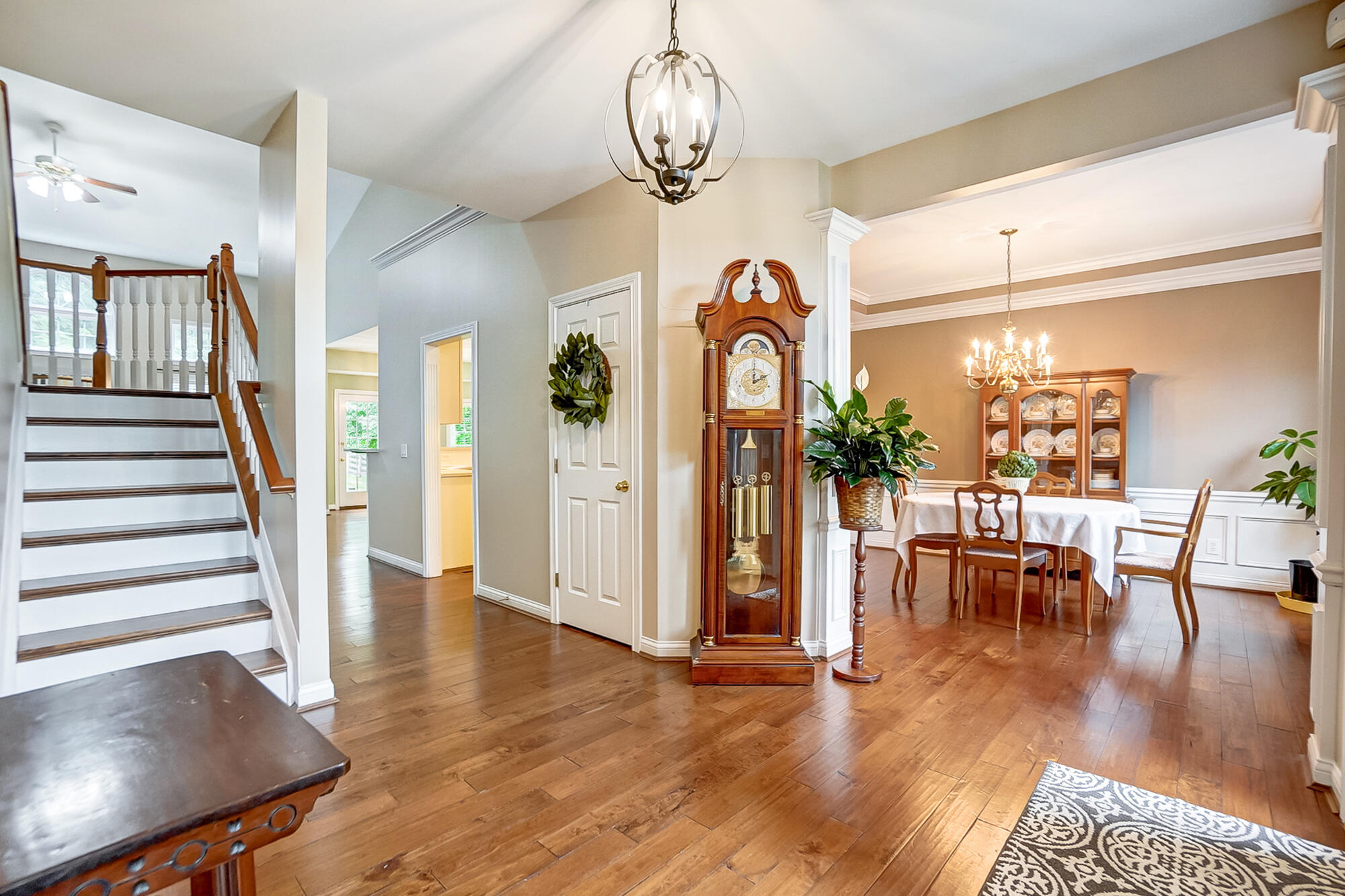 578 Savannah Drive