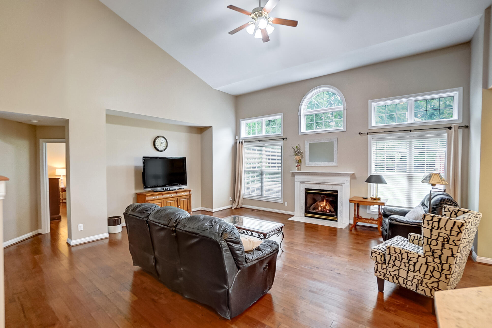 578 Savannah Drive