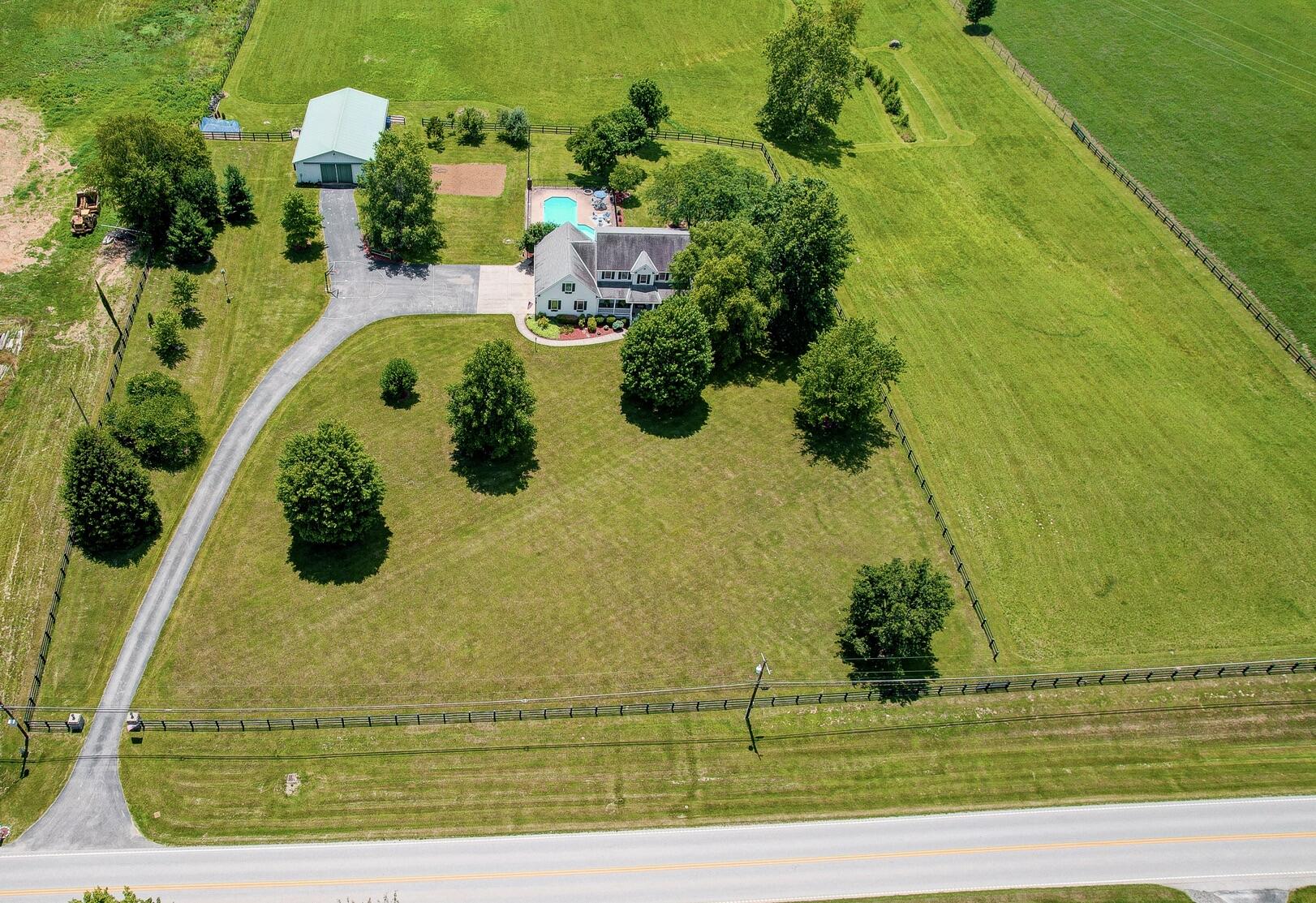 2677 Hathaway Road
