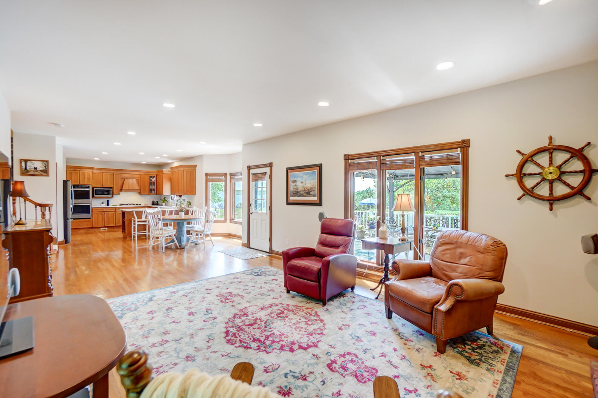 2677 Hathaway Road