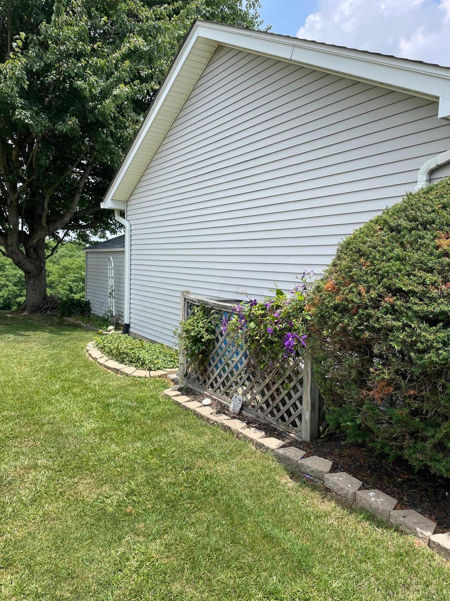 1945 Dry Ridge Mount Zion Road