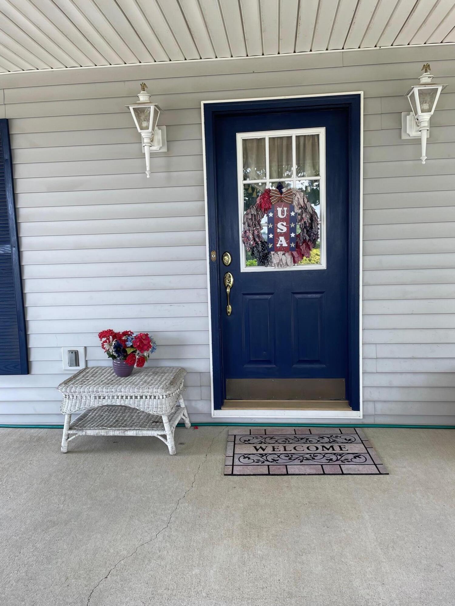 1945 Dry Ridge Mount Zion Road