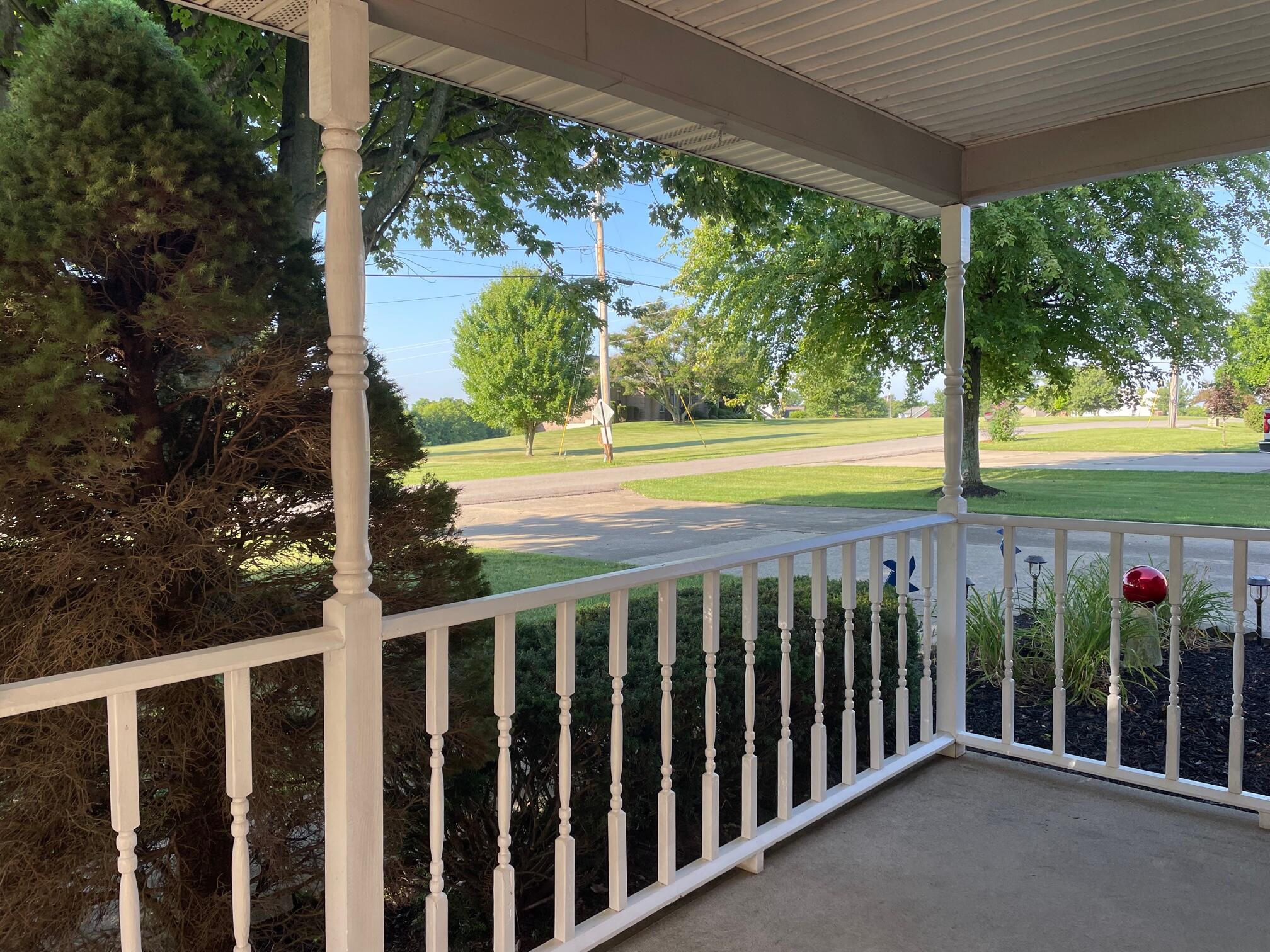 1945 Dry Ridge Mount Zion Road