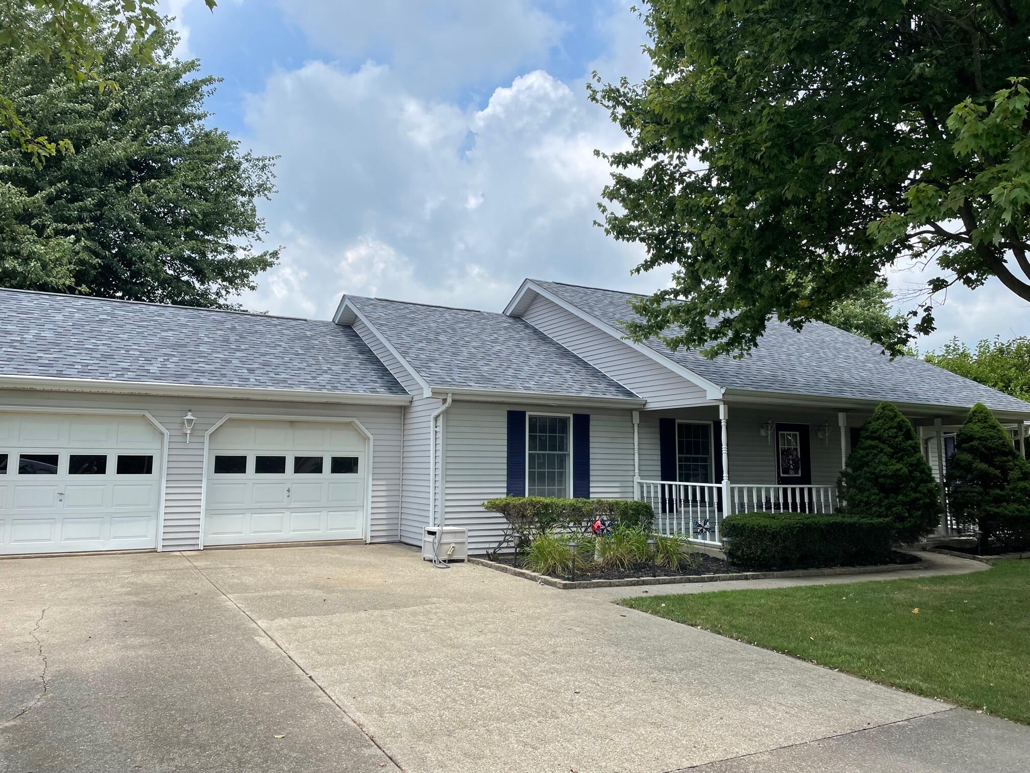 1945 Dry Ridge Mount Zion Road