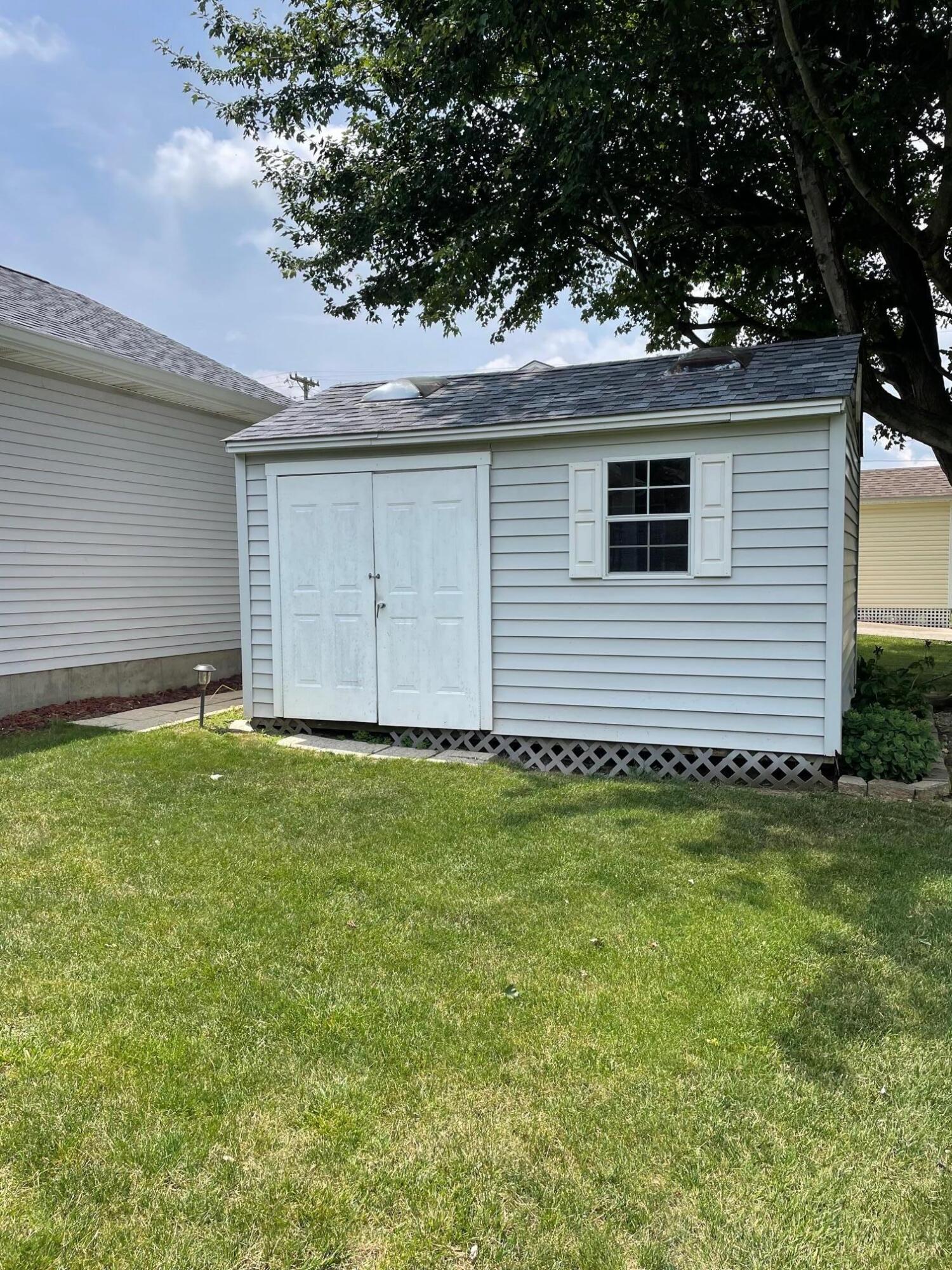 1945 Dry Ridge Mount Zion Road