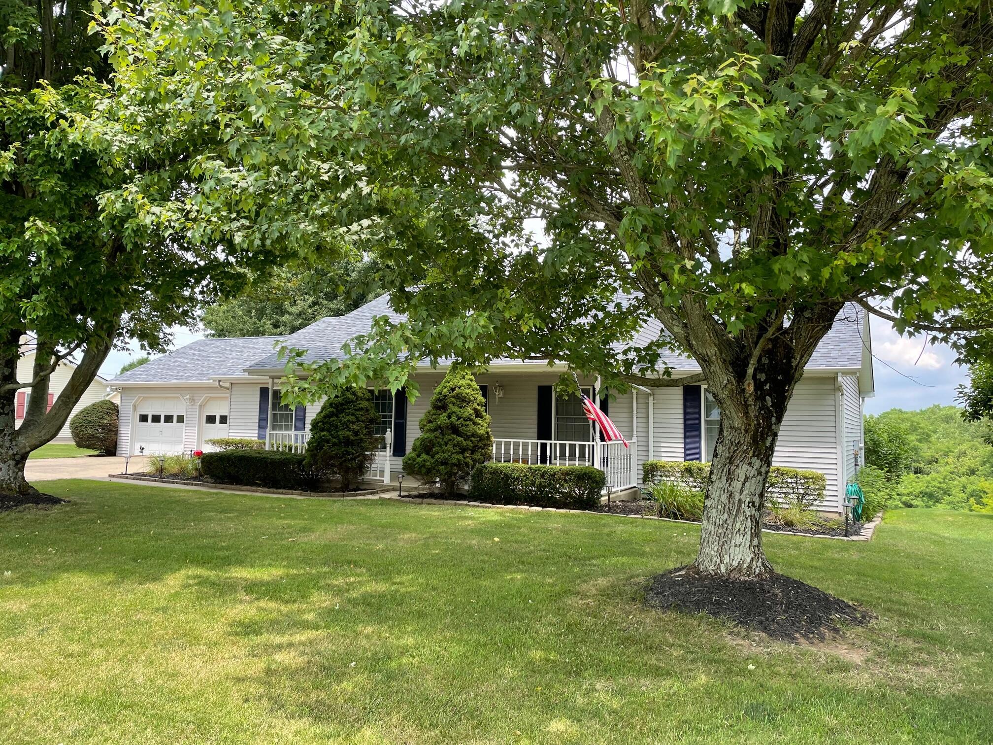 1945 Dry Ridge Mount Zion Road