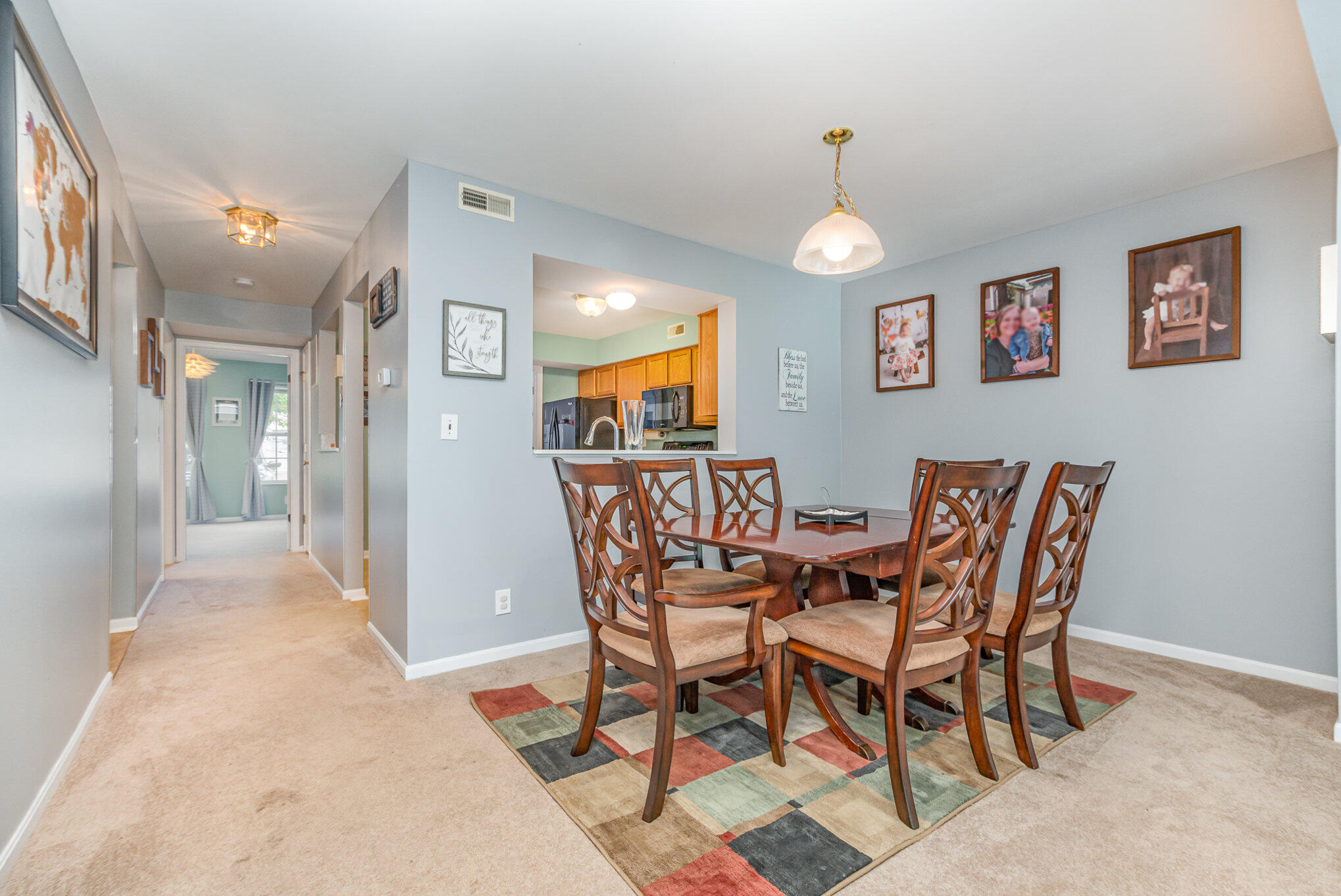 7335 Centrecrest Lane, E