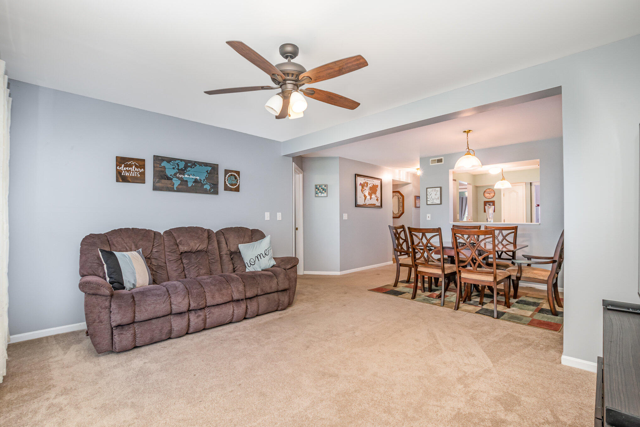 7335 Centrecrest Lane, E