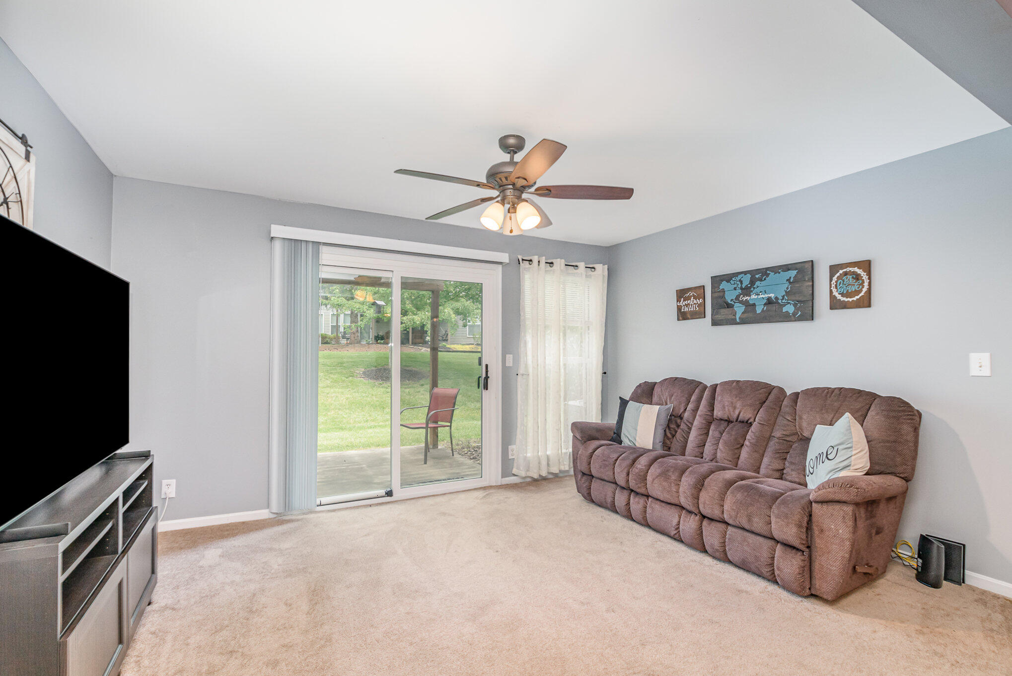 7335 Centrecrest Lane, E