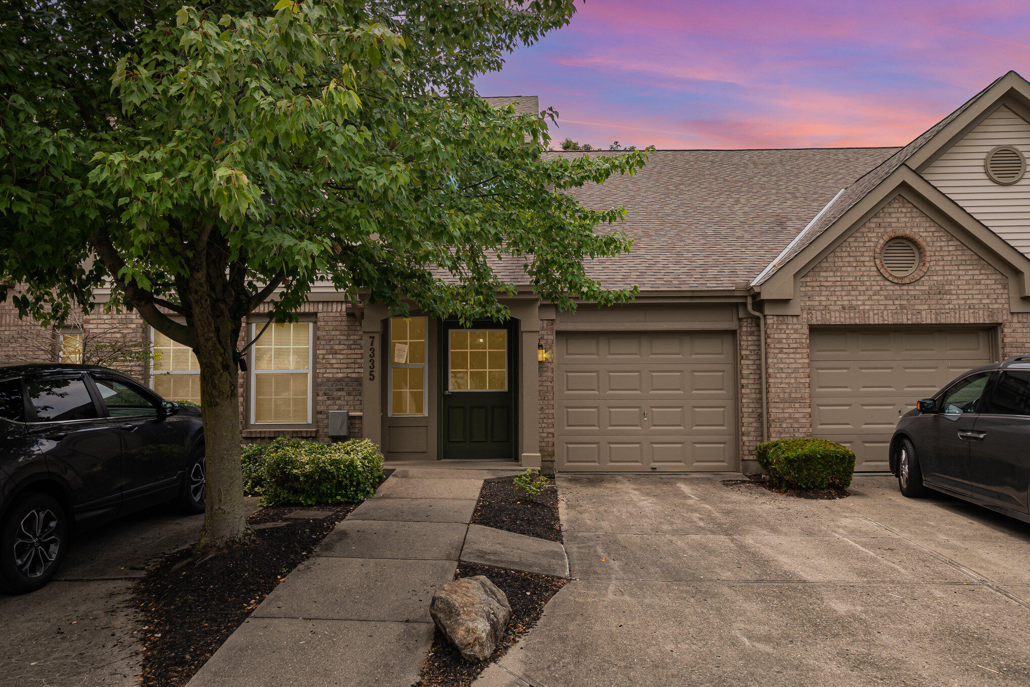 7335 Centrecrest Lane, E