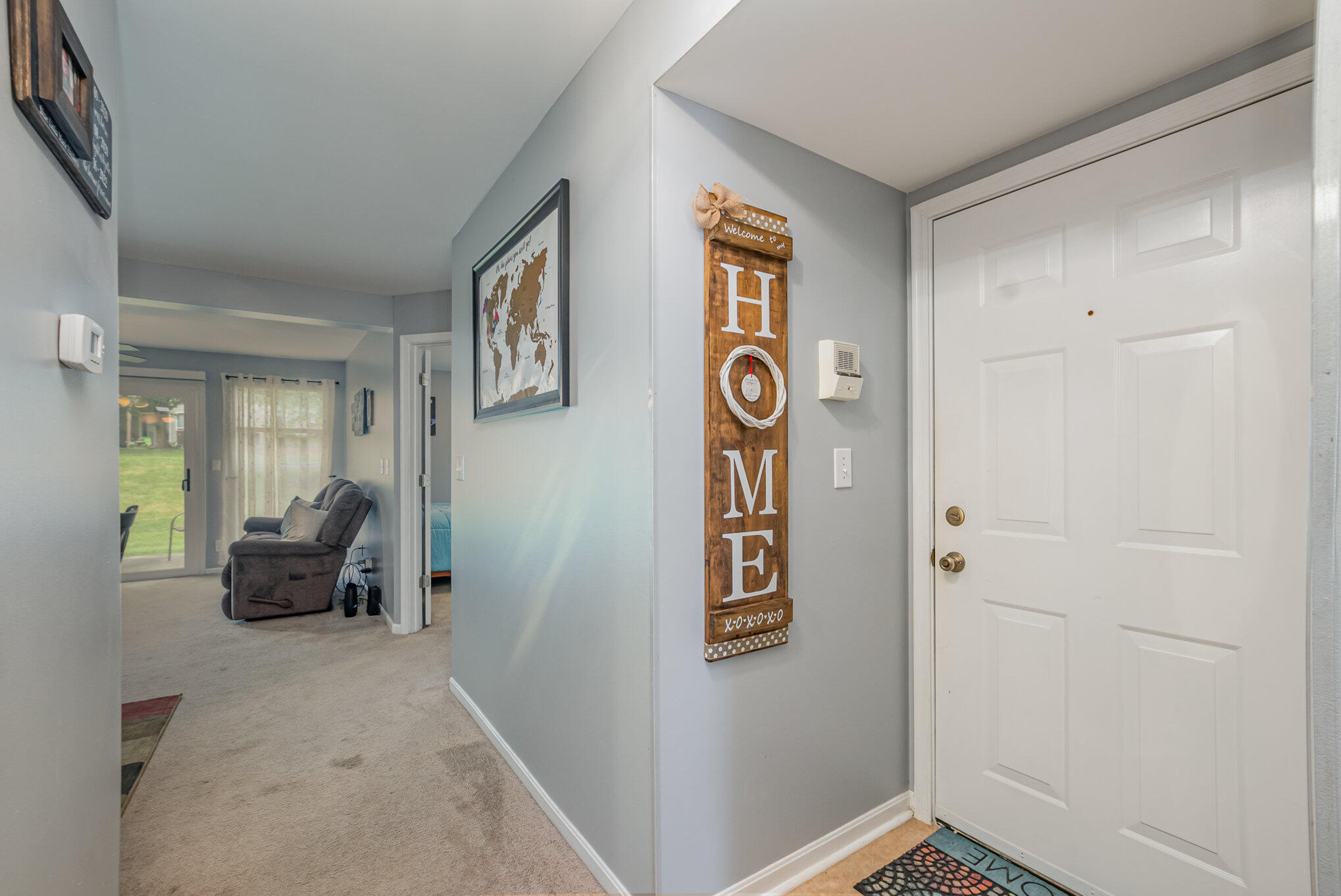 7335 Centrecrest Lane, E