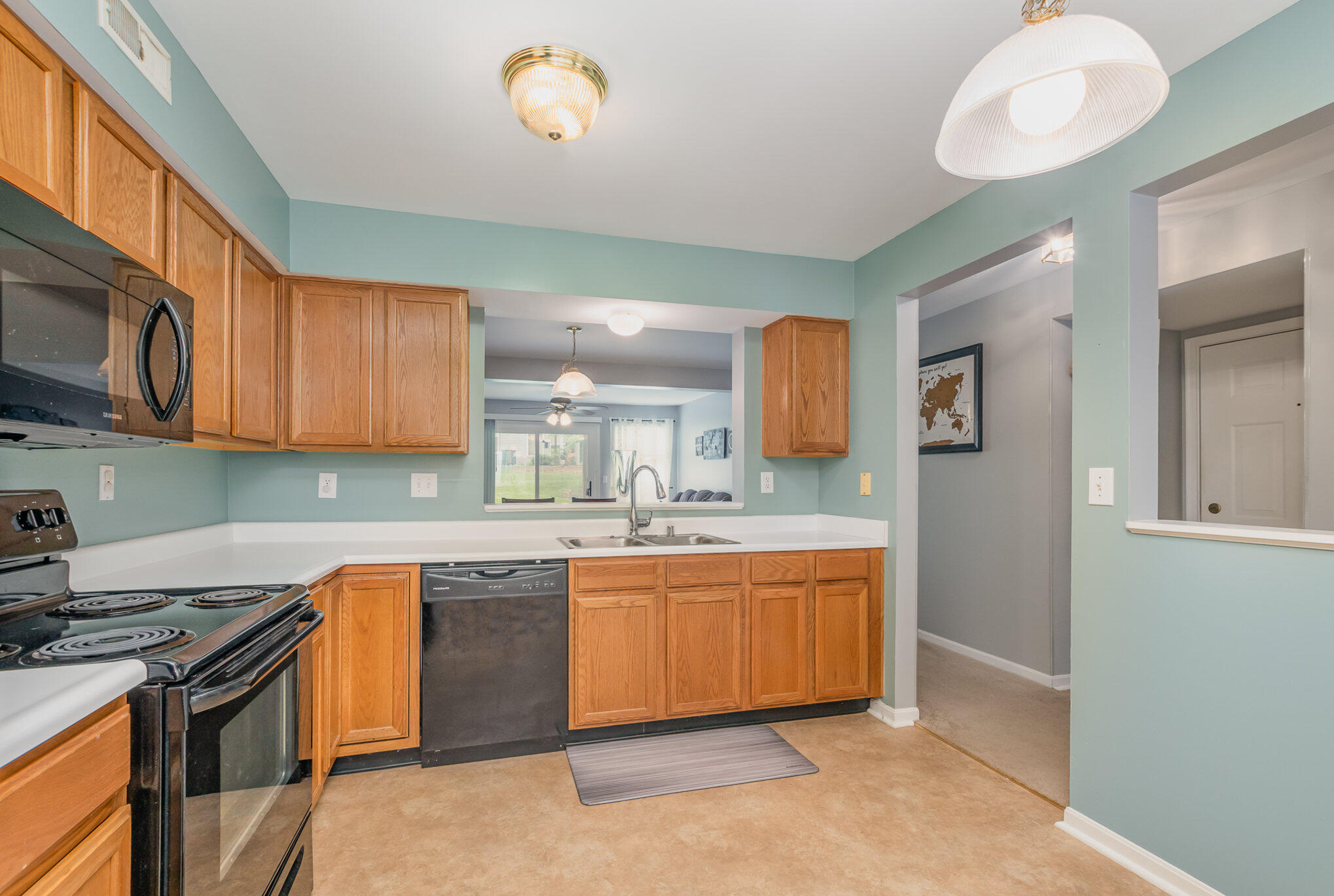 7335 Centrecrest Lane, E