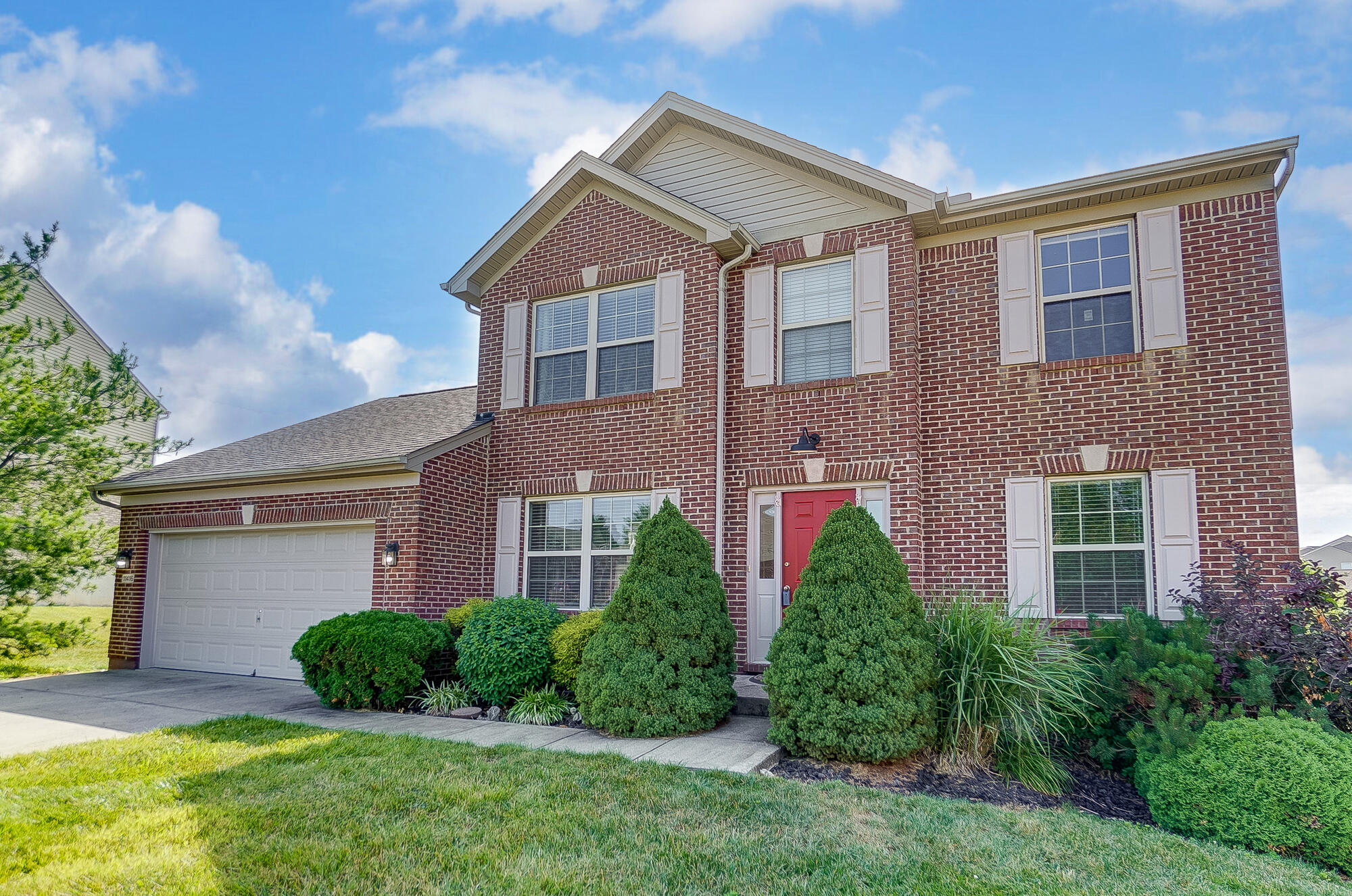 11416 Gold Cup Court