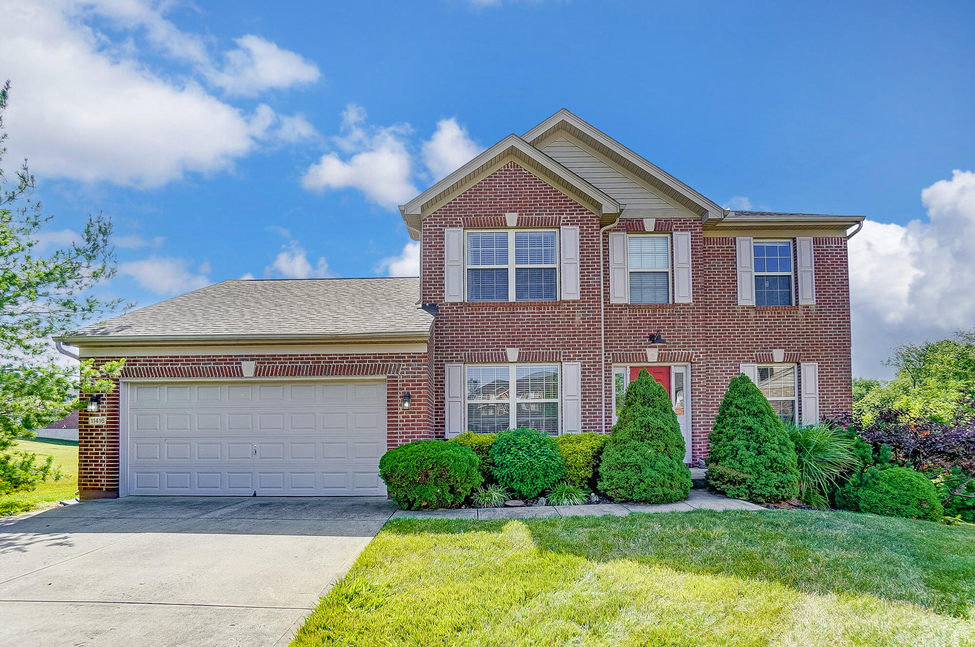 11416 Gold Cup Court