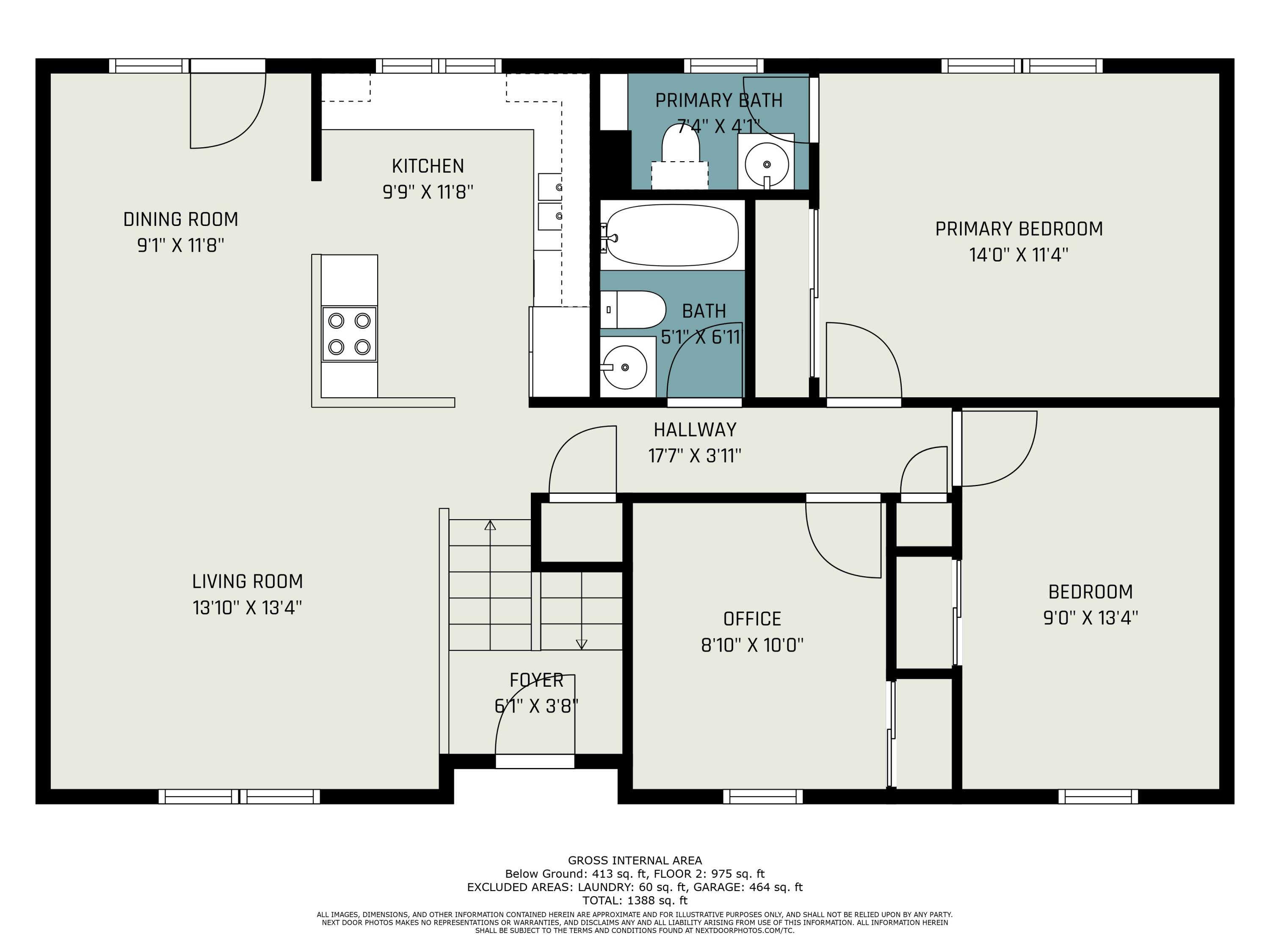 3489 Misty Creek Dr Drive