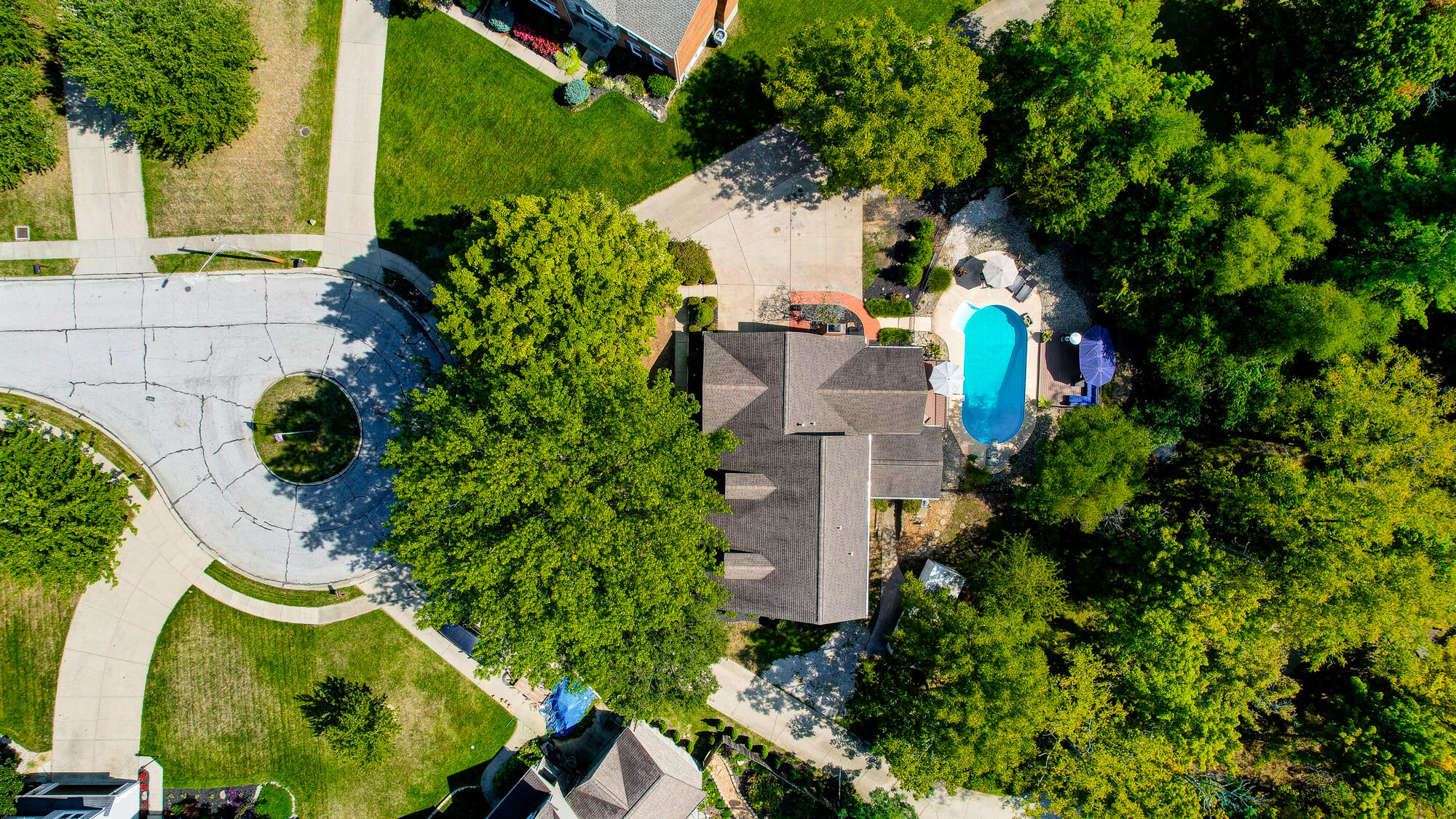 8166 N Dilcrest Circle