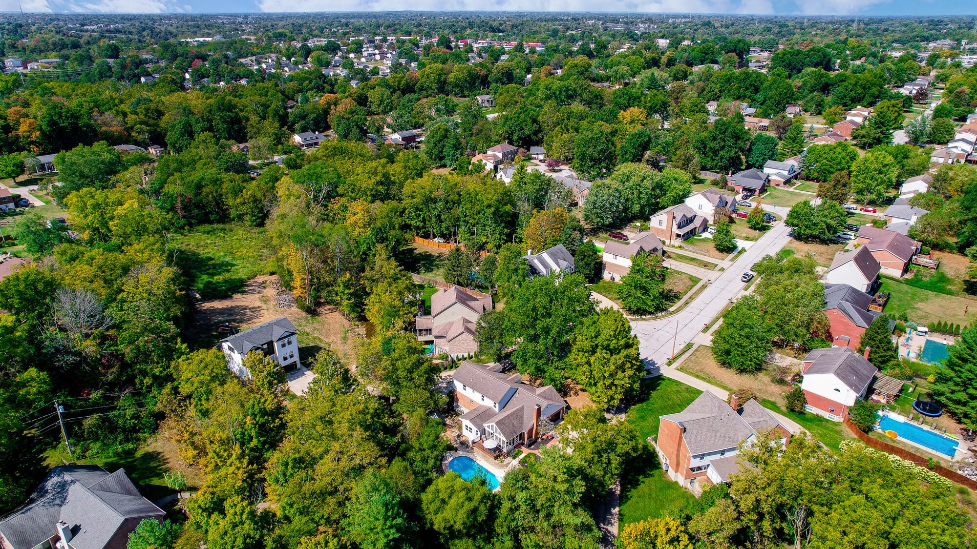 8166 N Dilcrest Circle
