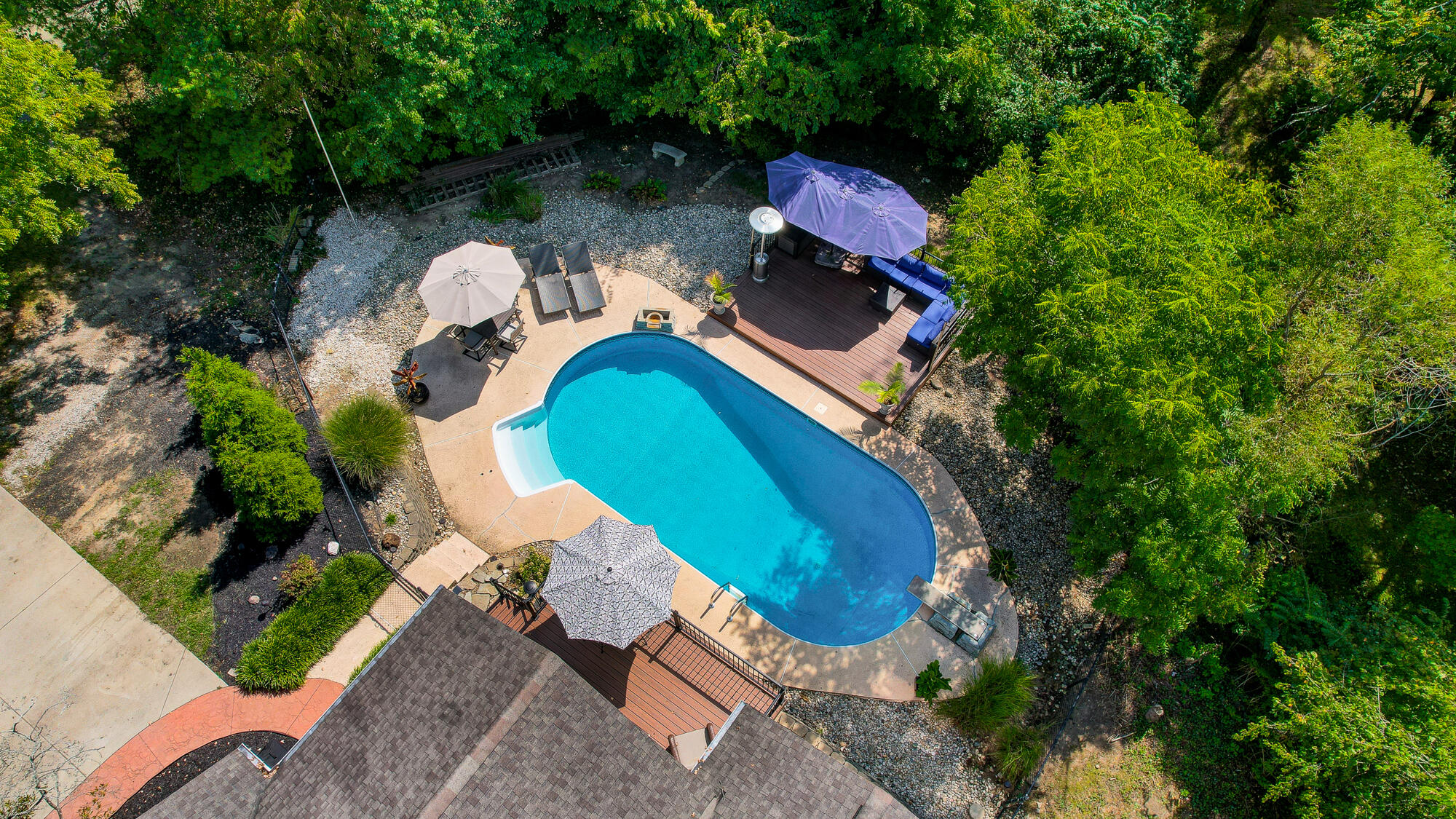 8166 N Dilcrest Circle