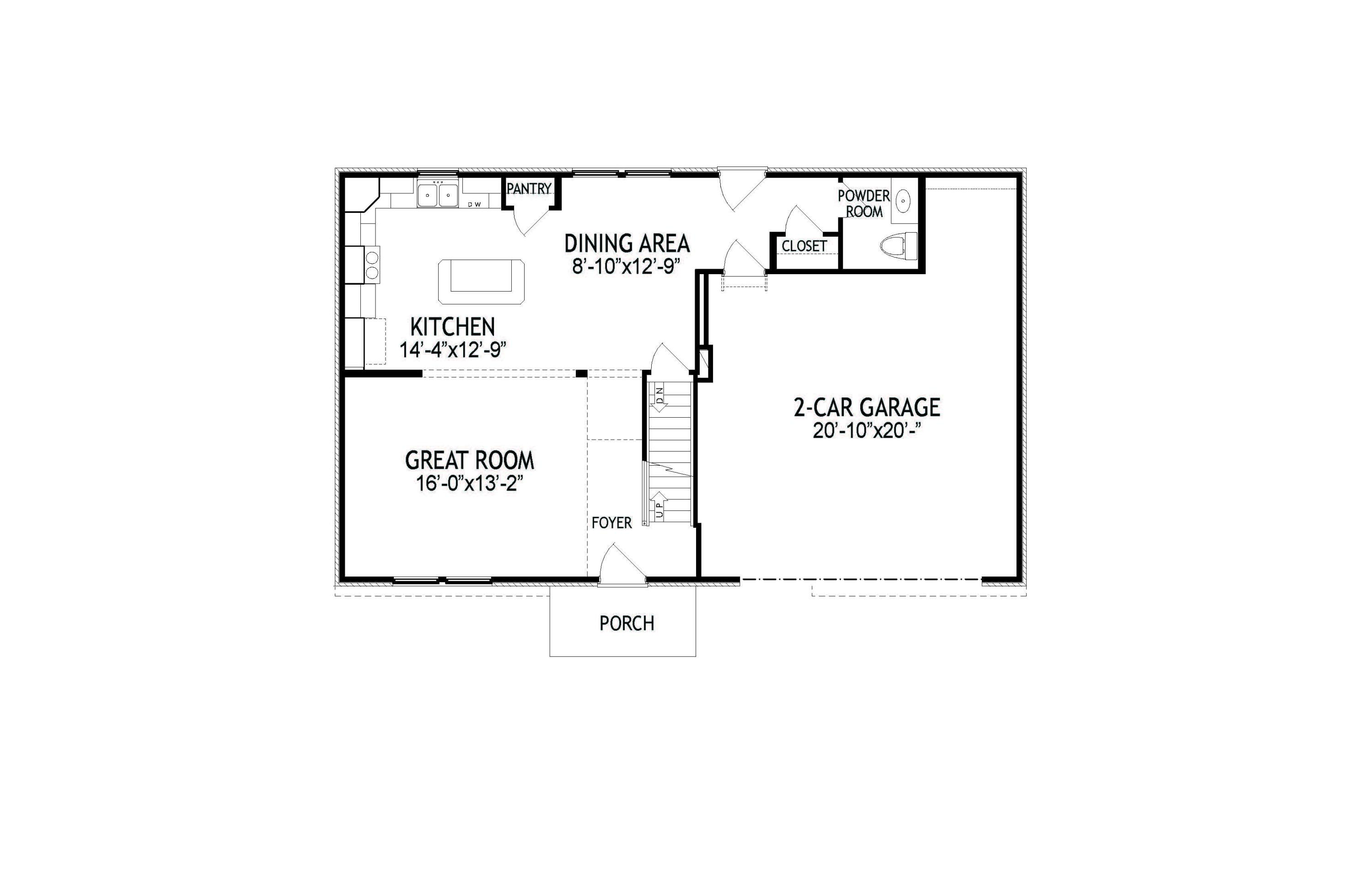 2406 Wernz Drive