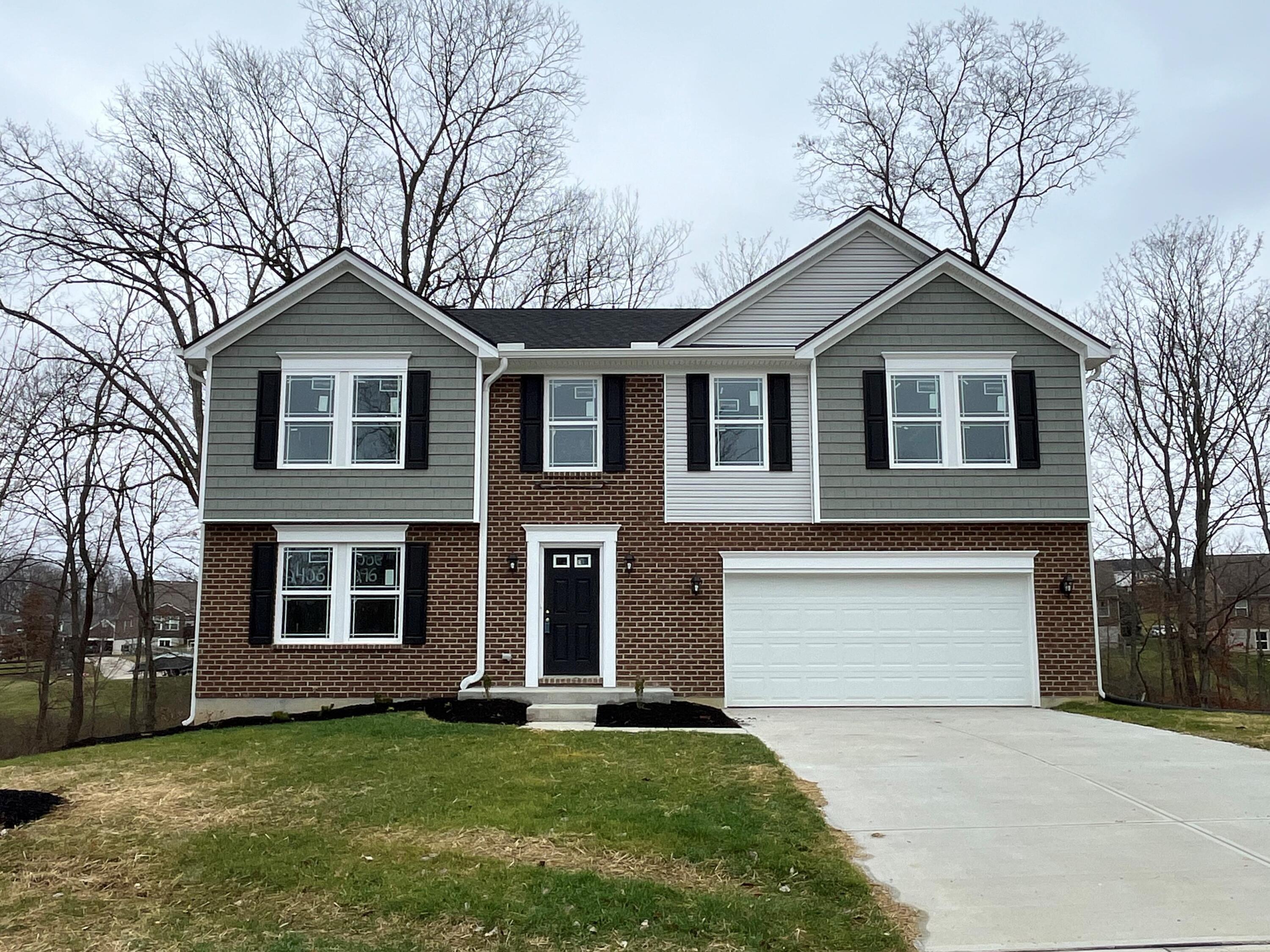 2406 Wernz Drive