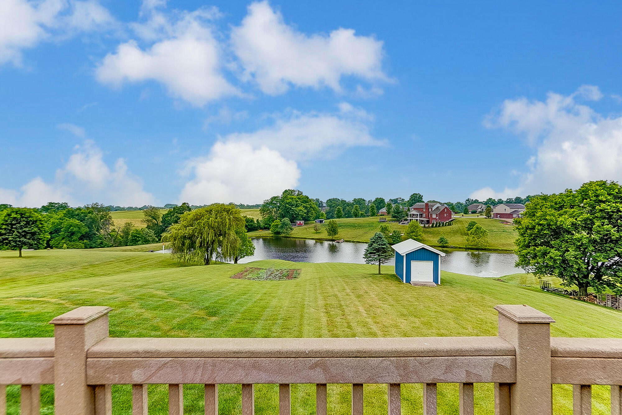 15619 Lebanon Crittenden Road