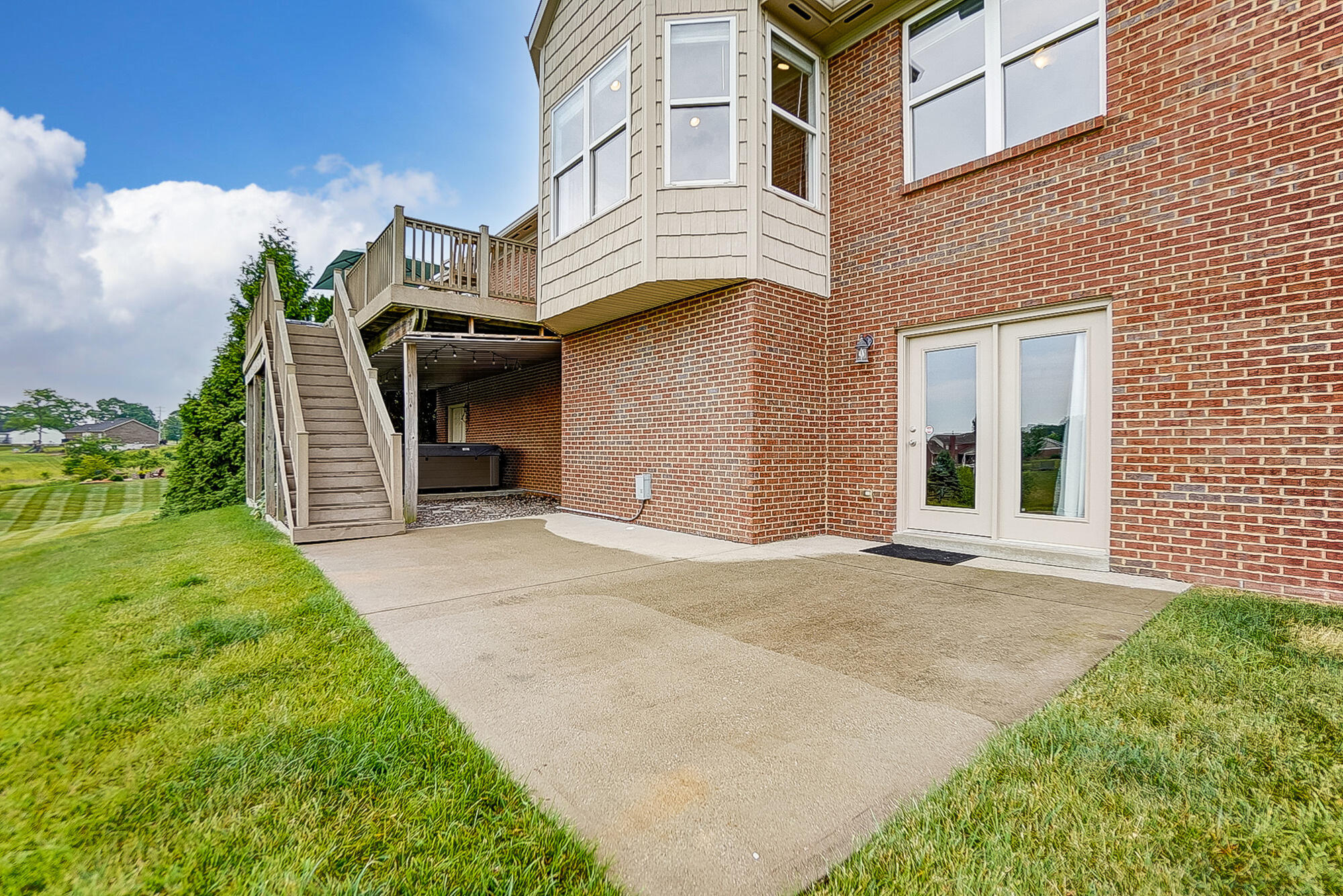 15619 Lebanon Crittenden Road