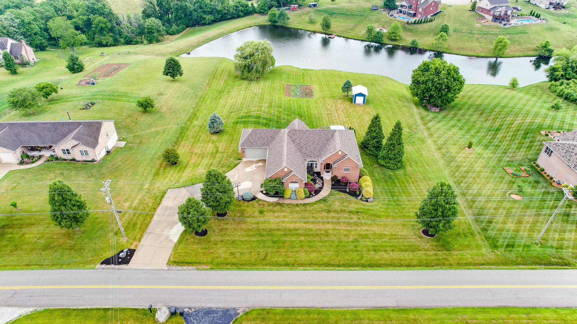 15619 Lebanon Crittenden Road