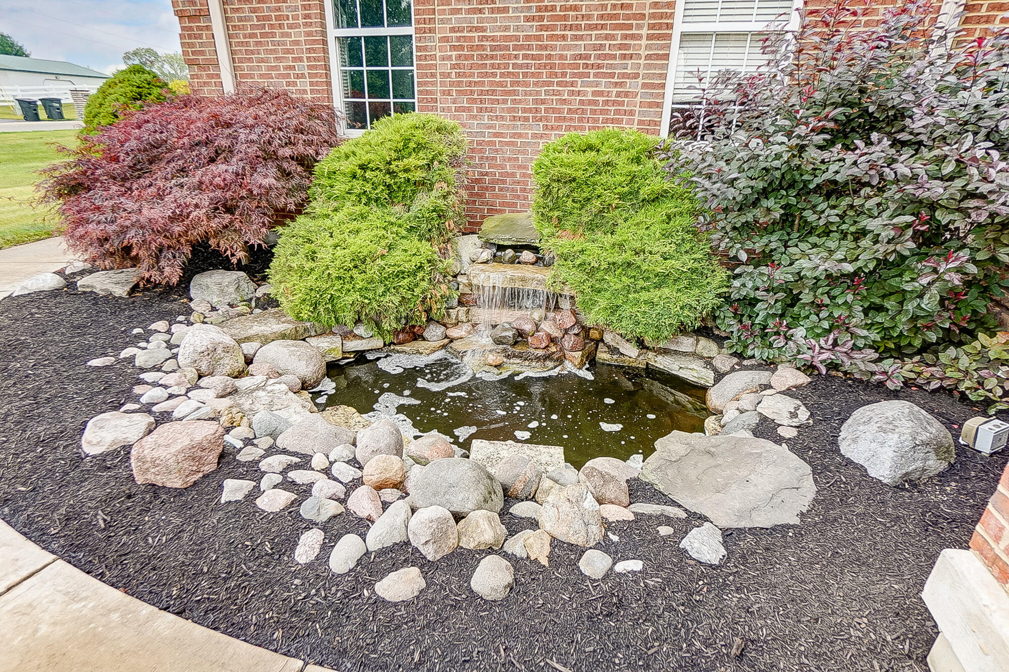 15619 Lebanon Crittenden Road