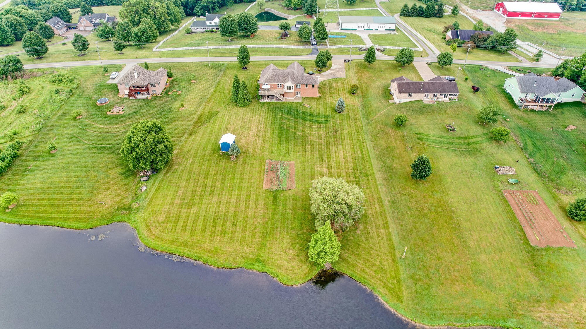 15619 Lebanon Crittenden Road