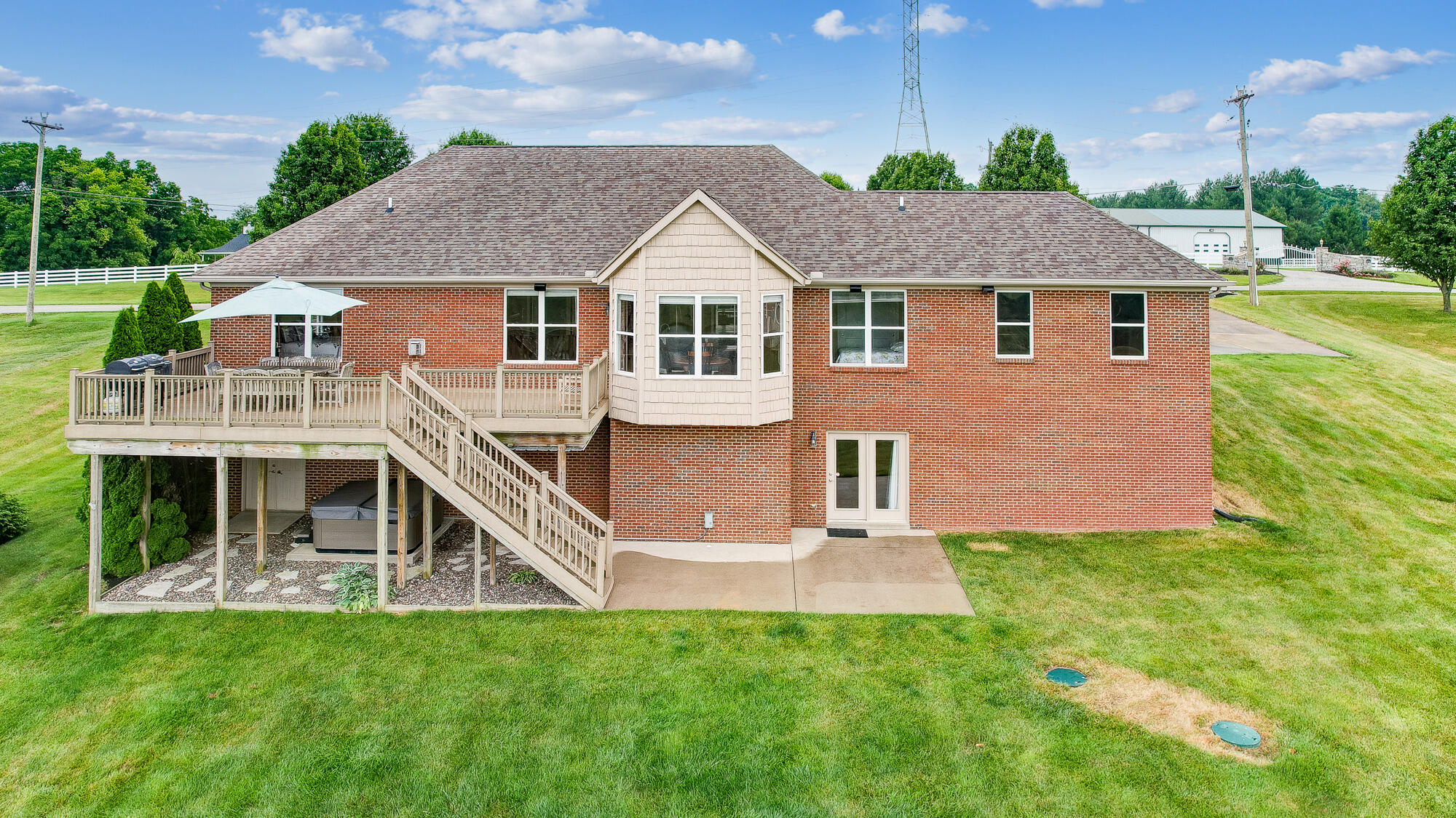 15619 Lebanon Crittenden Road