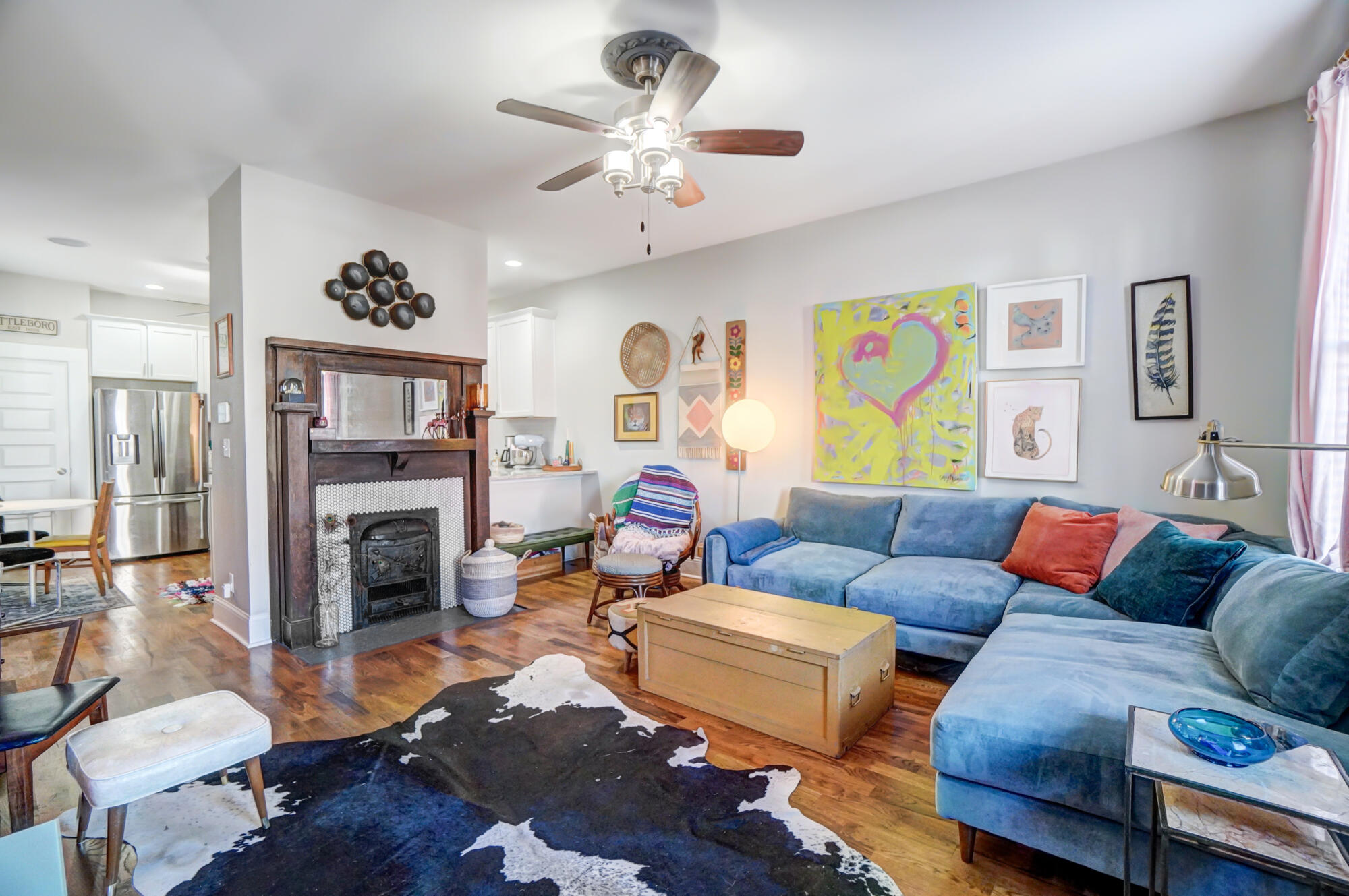 1016 Columbia Street