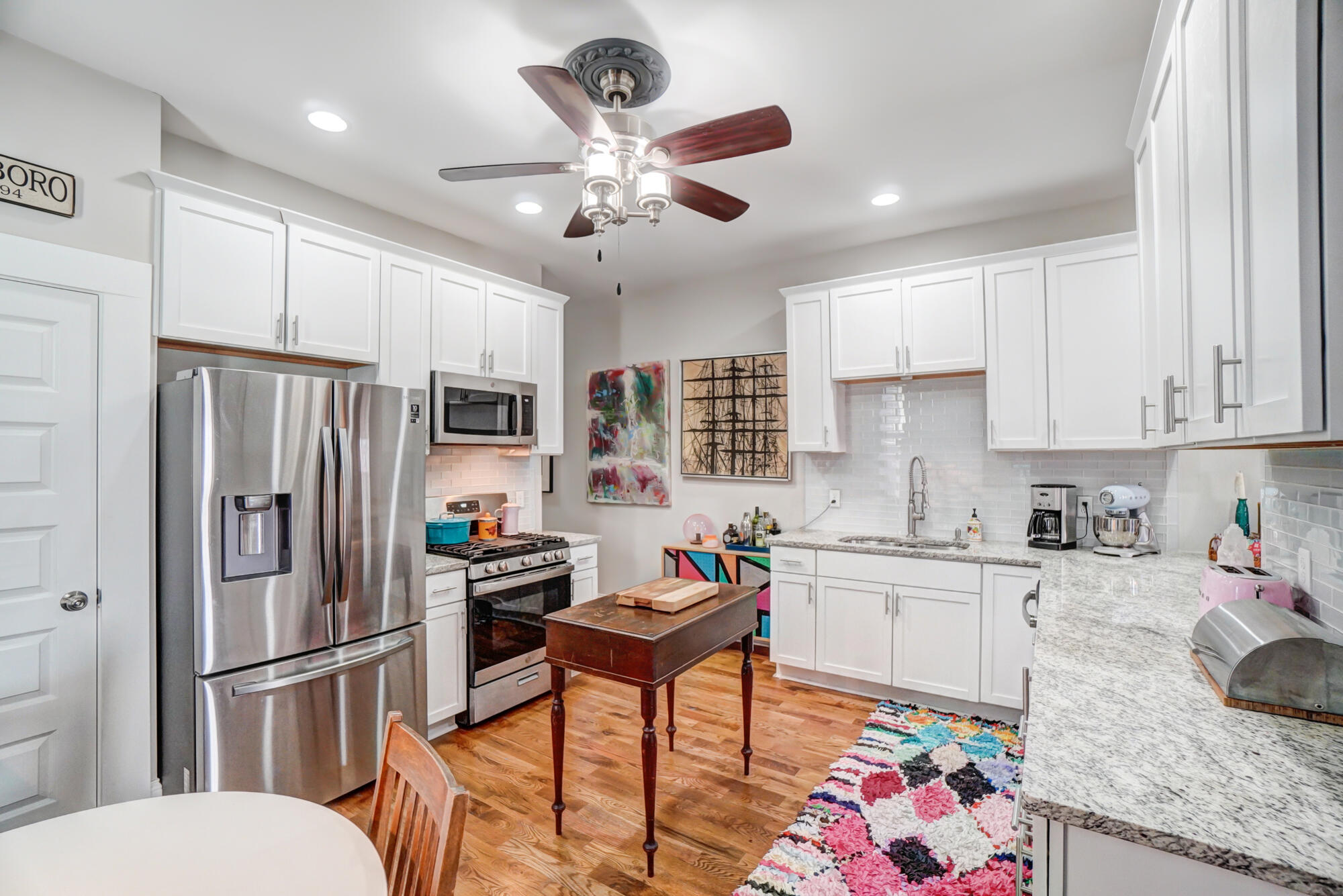 1016 Columbia Street