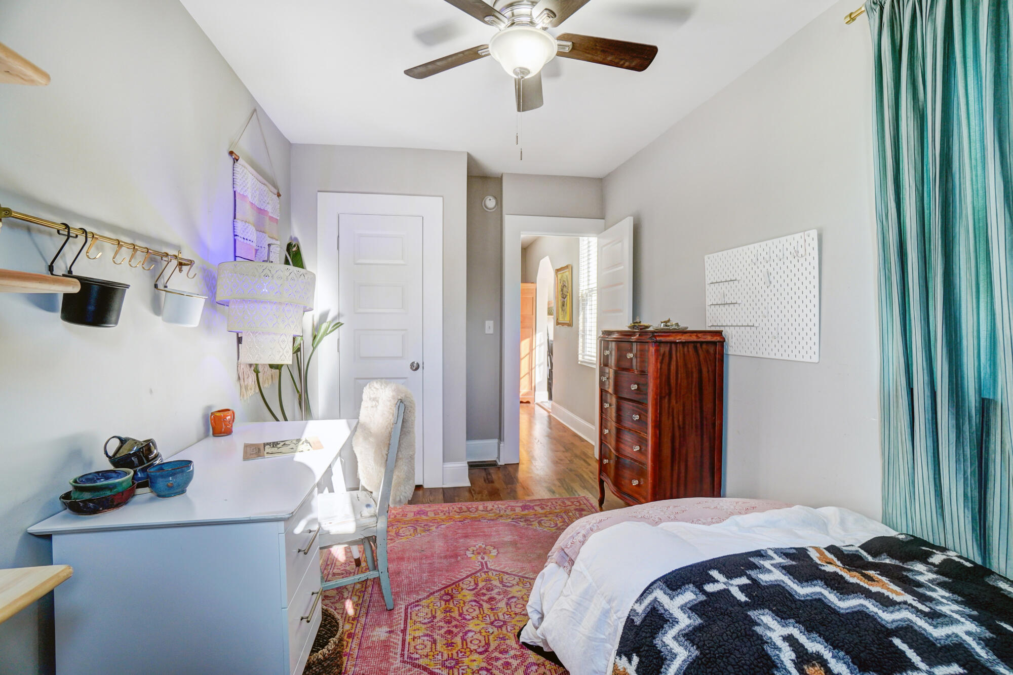 1016 Columbia Street